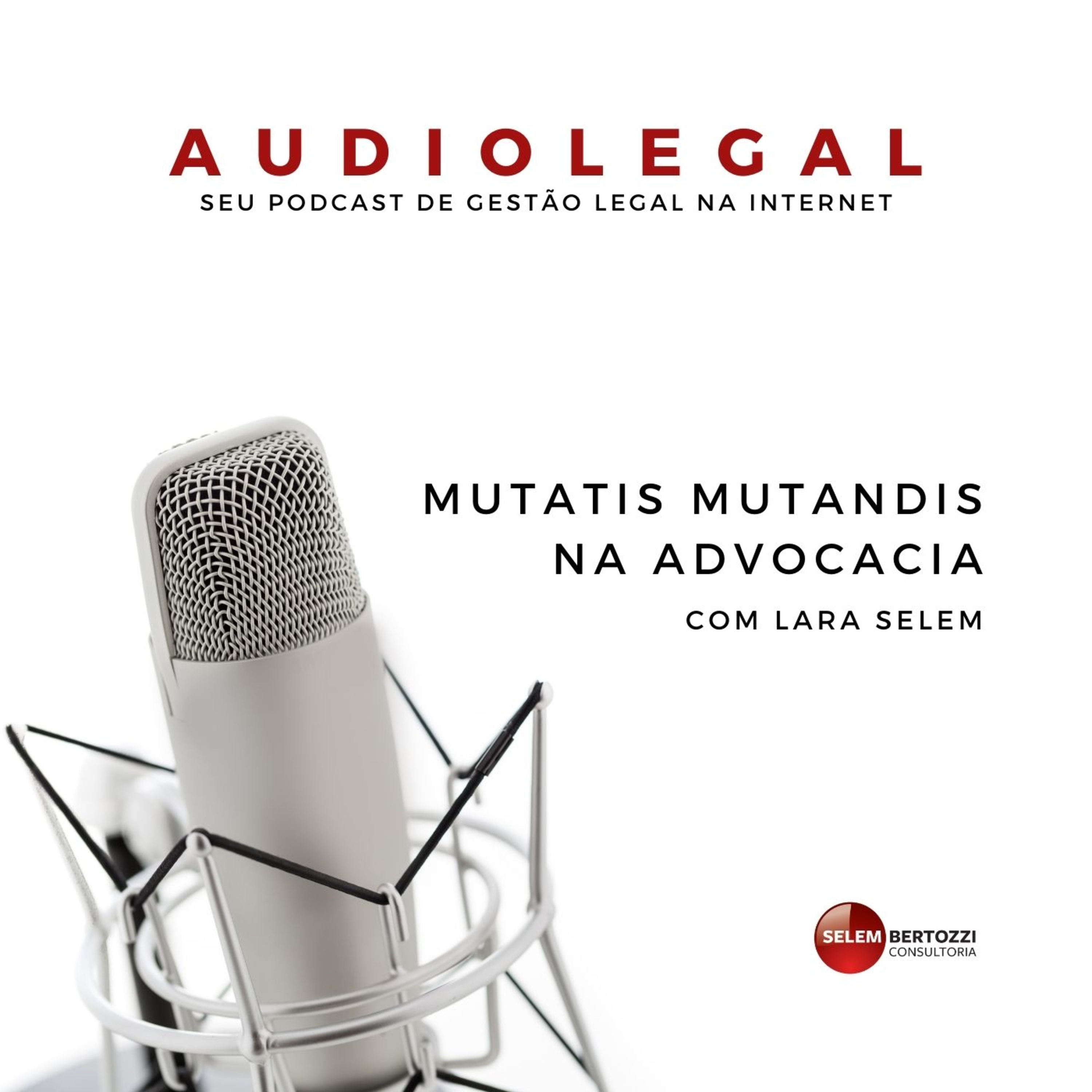 AudioLegal