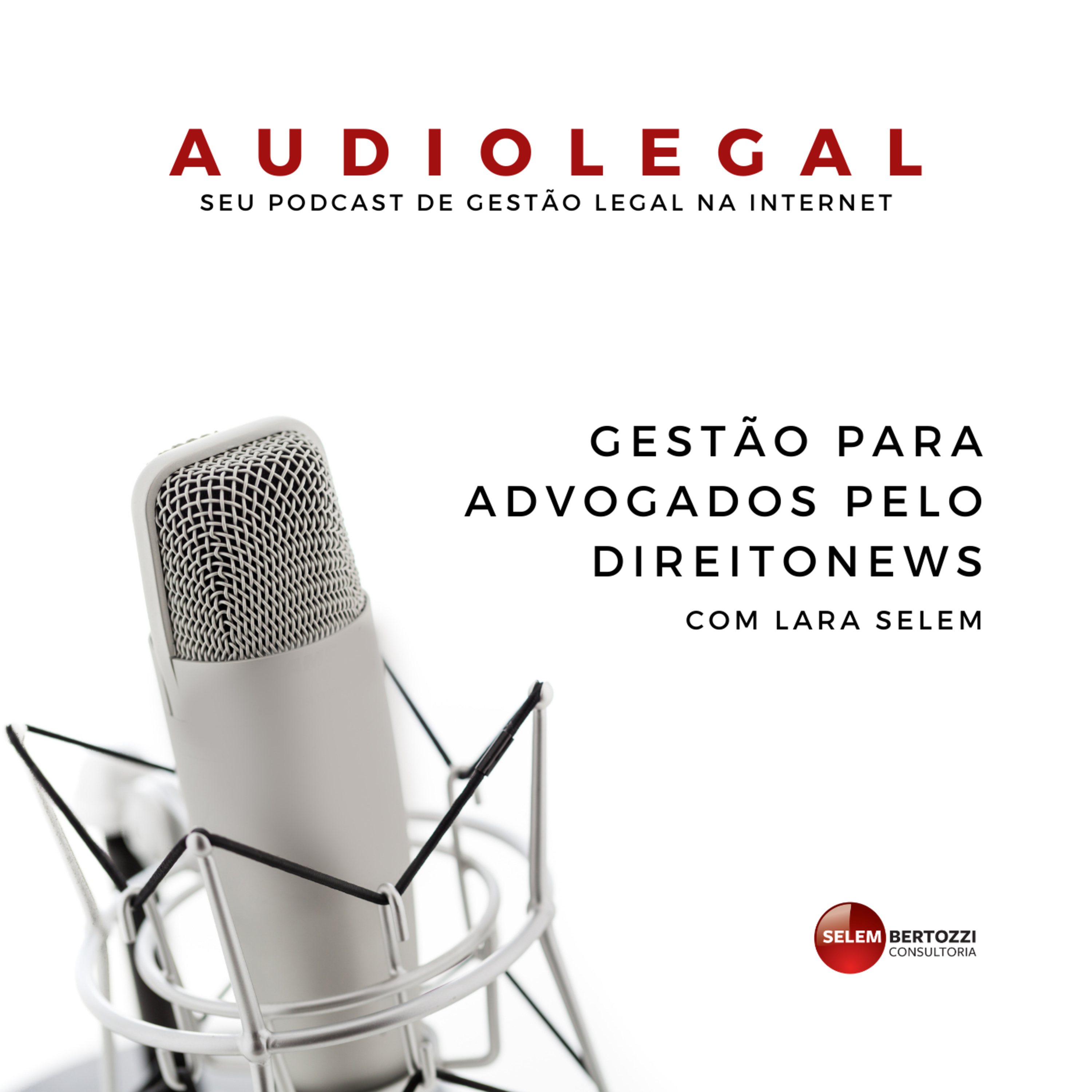 AudioLegal