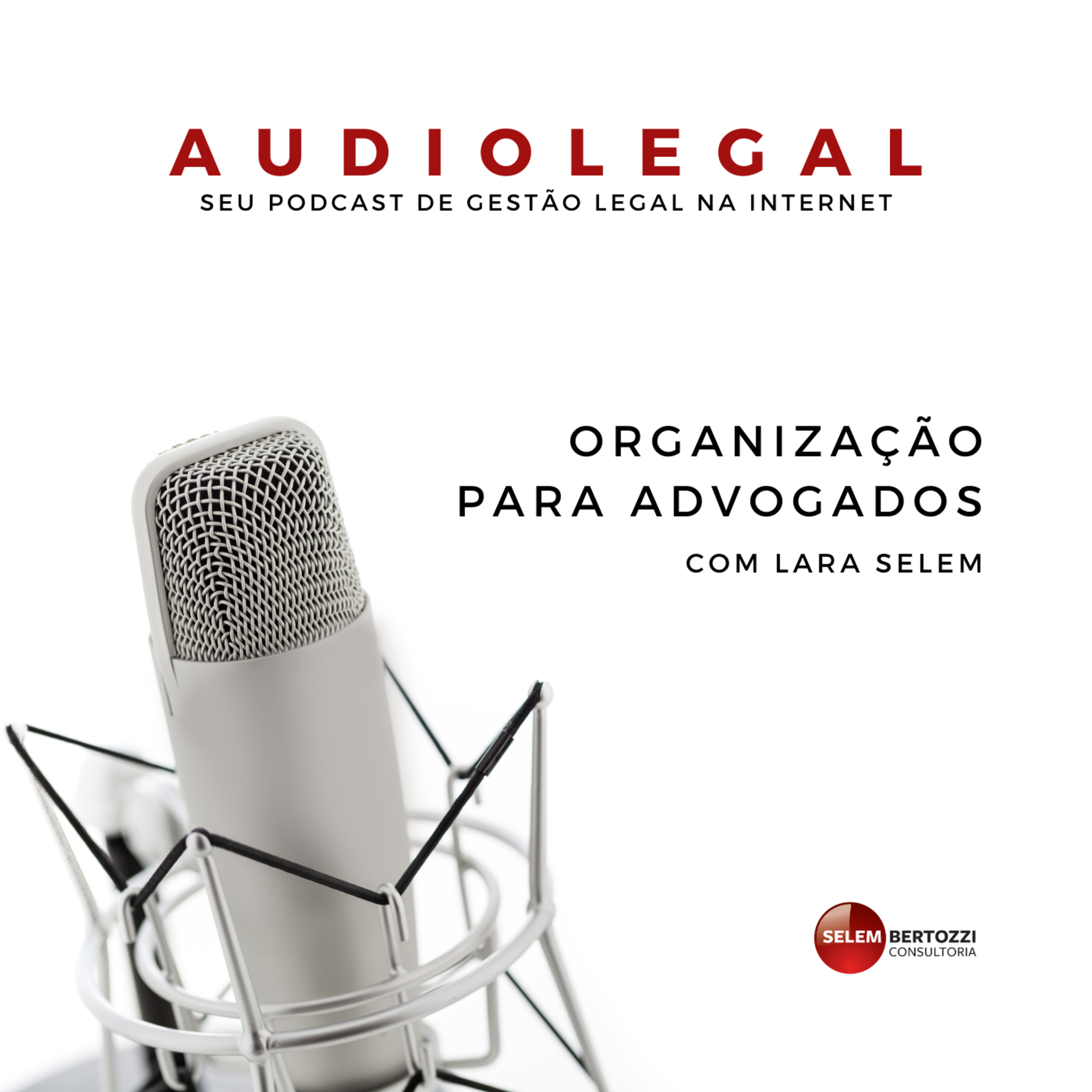 AudioLegal