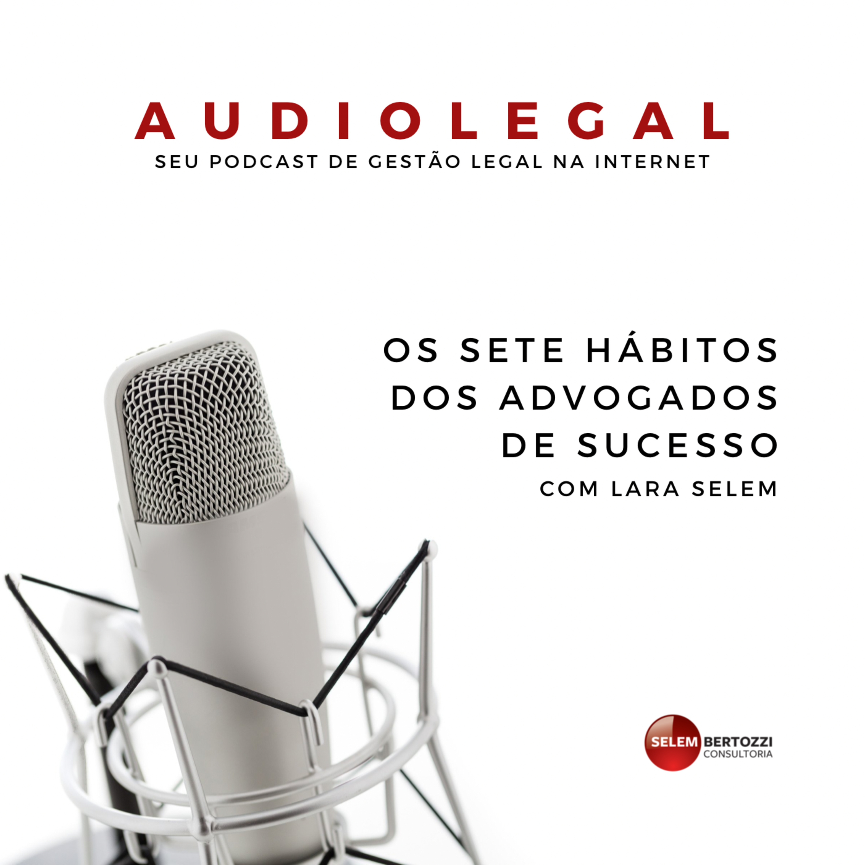 AudioLegal