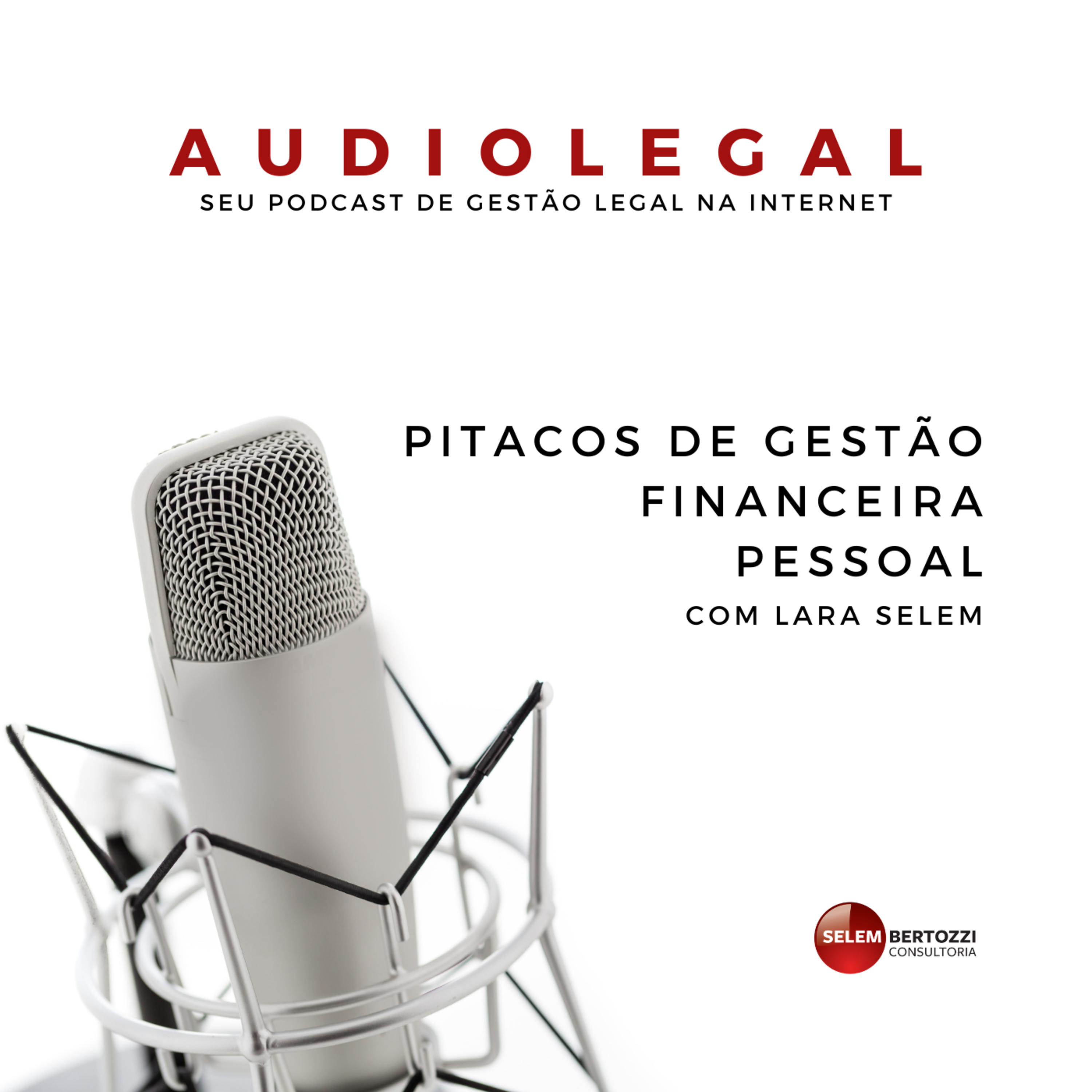 AudioLegal
