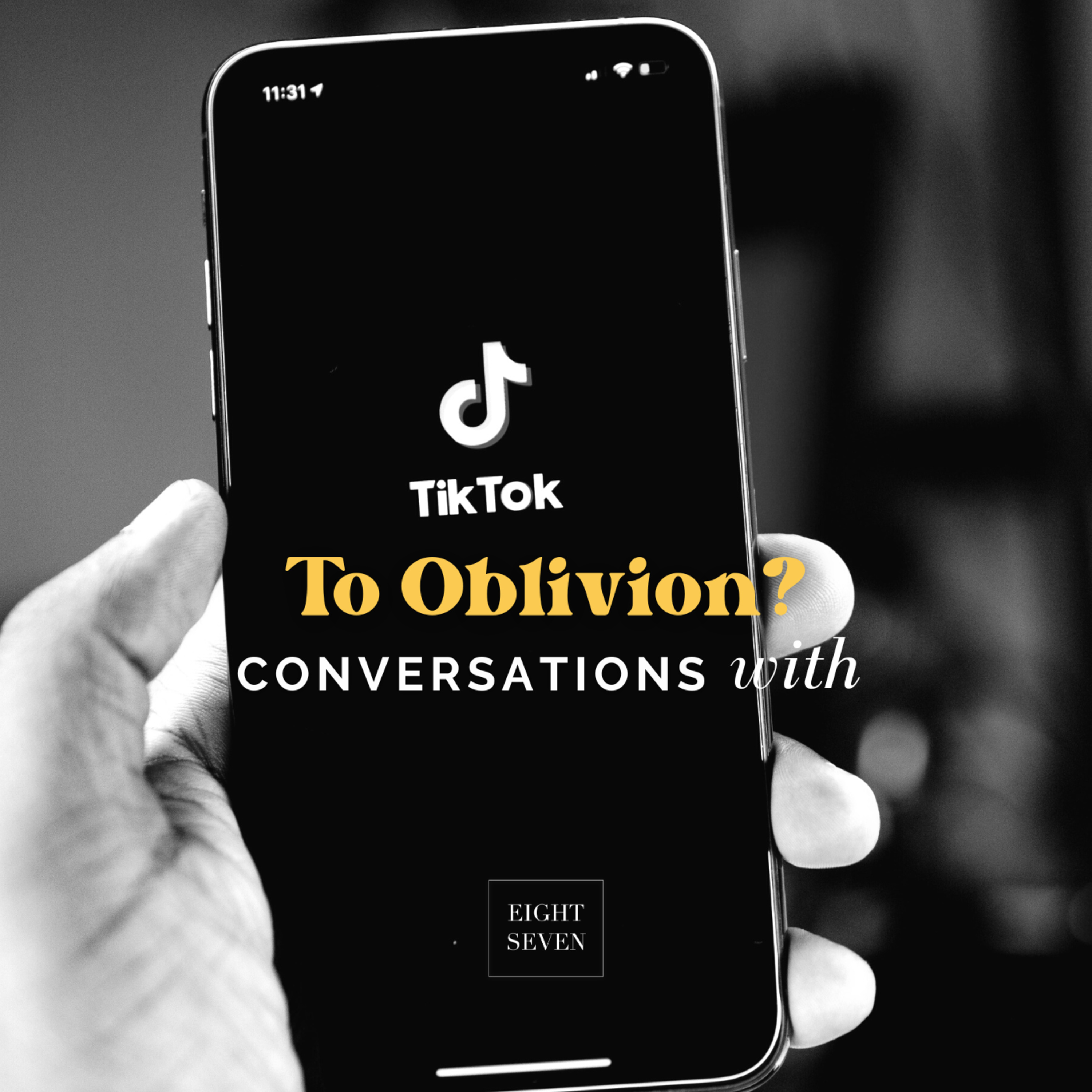 Conversations with