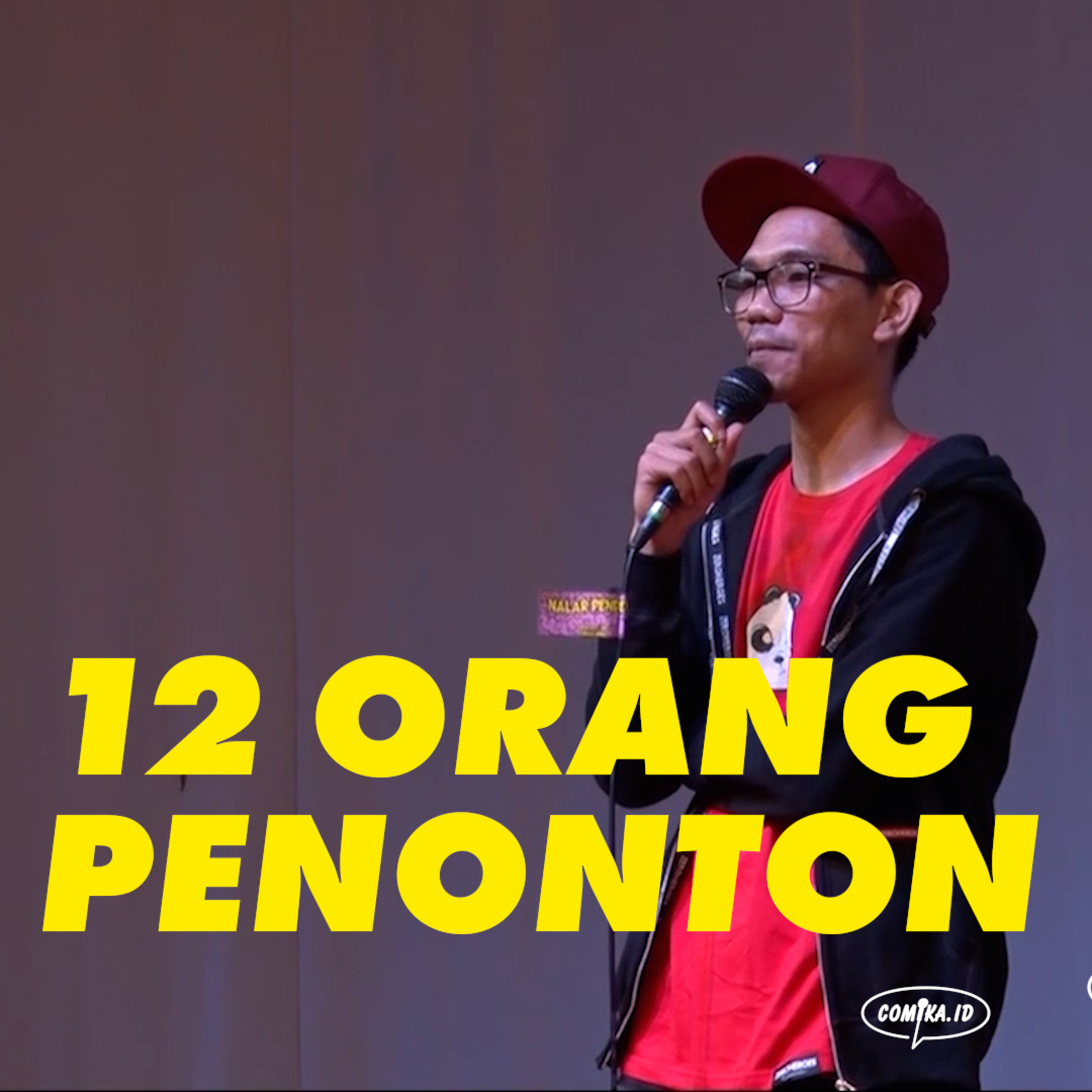 Comika.id Audio