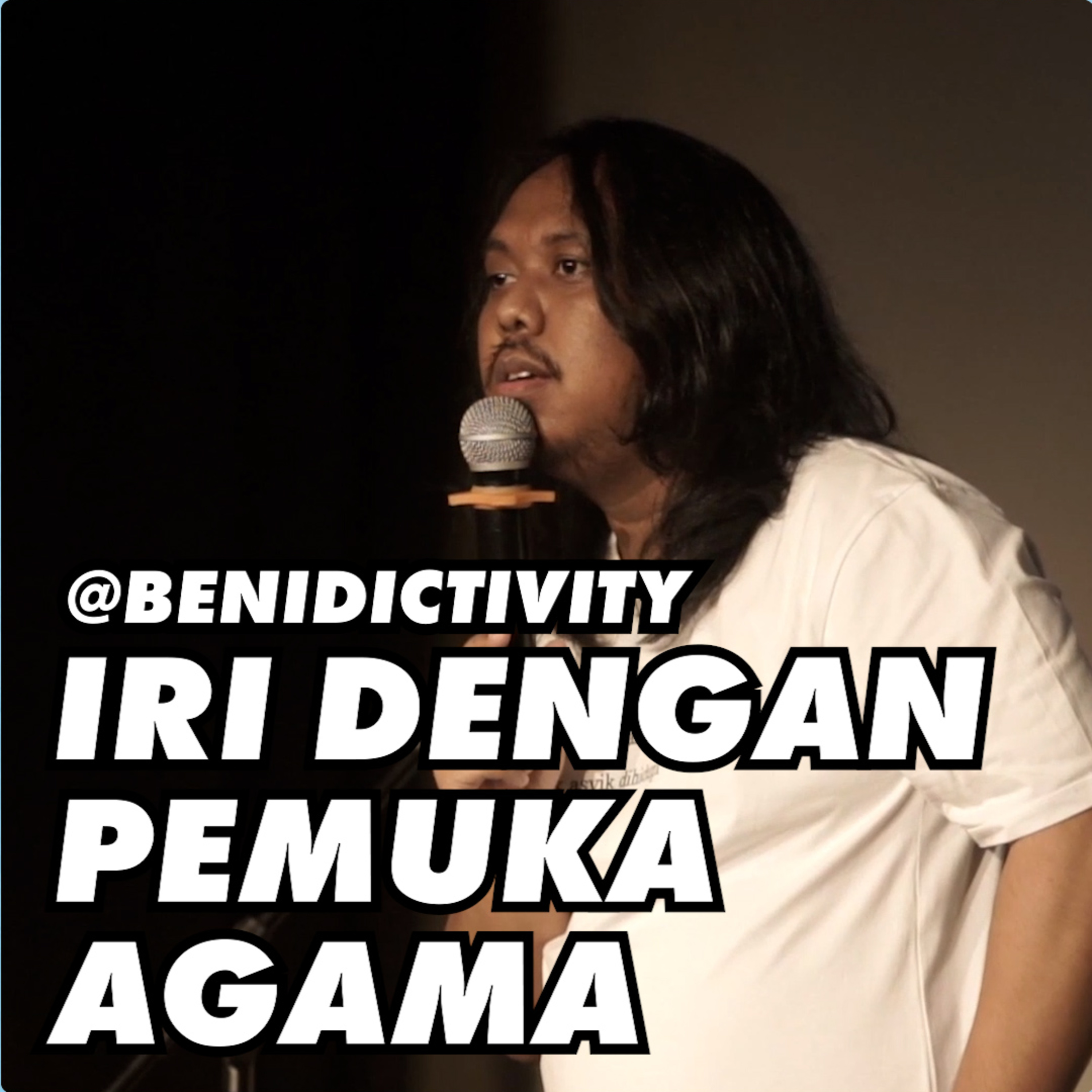 Comika.id Audio