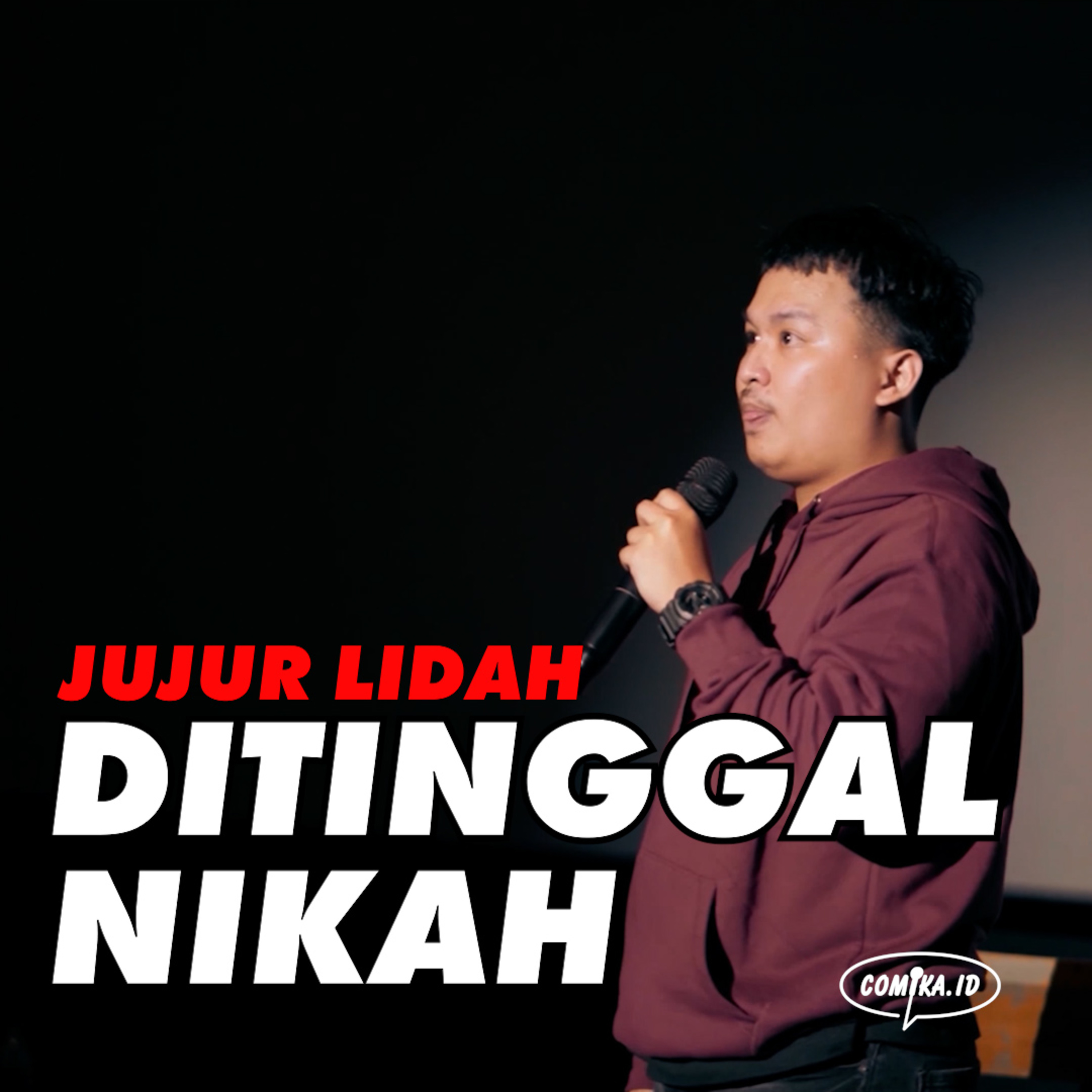 Comika.id Audio