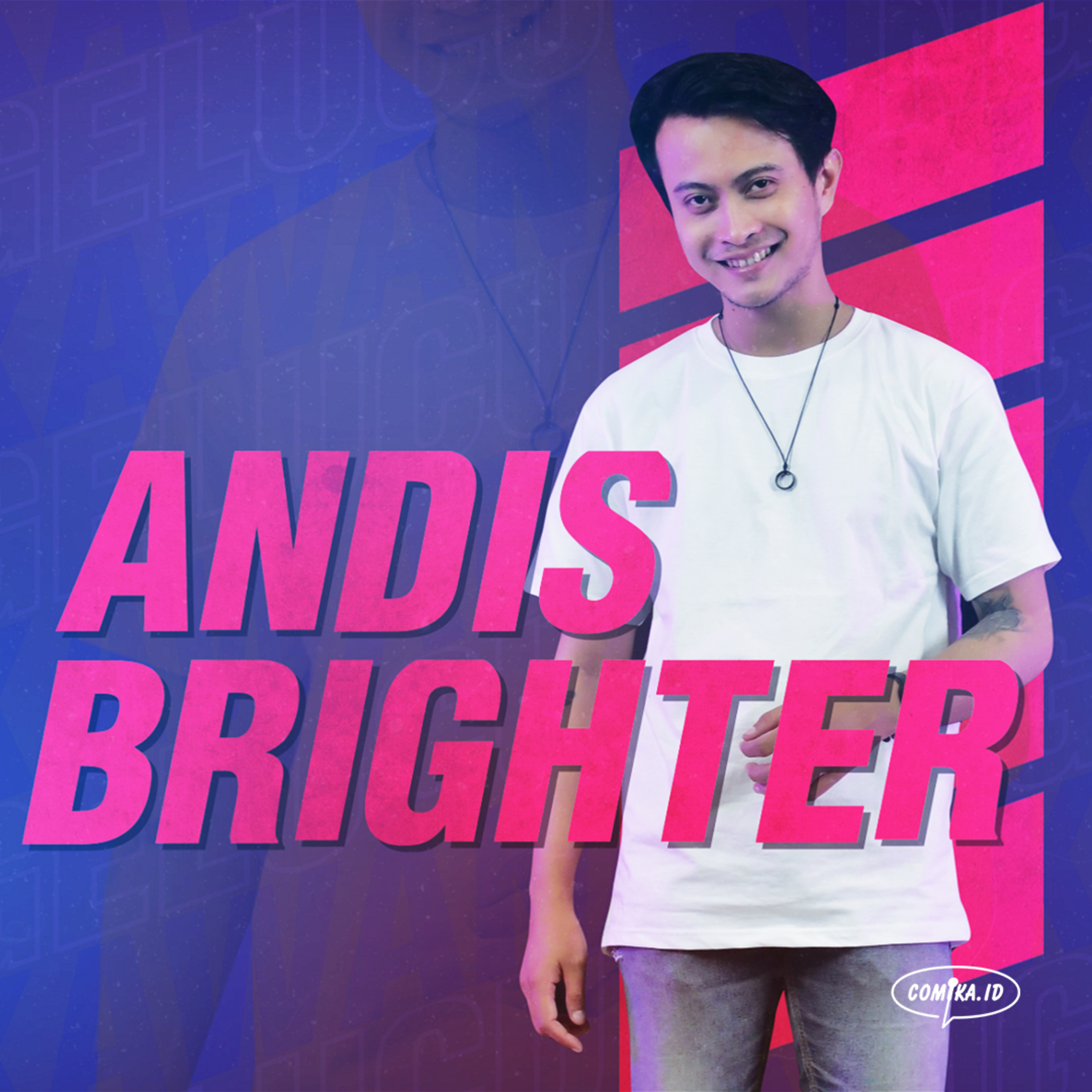 Comika.id Audio