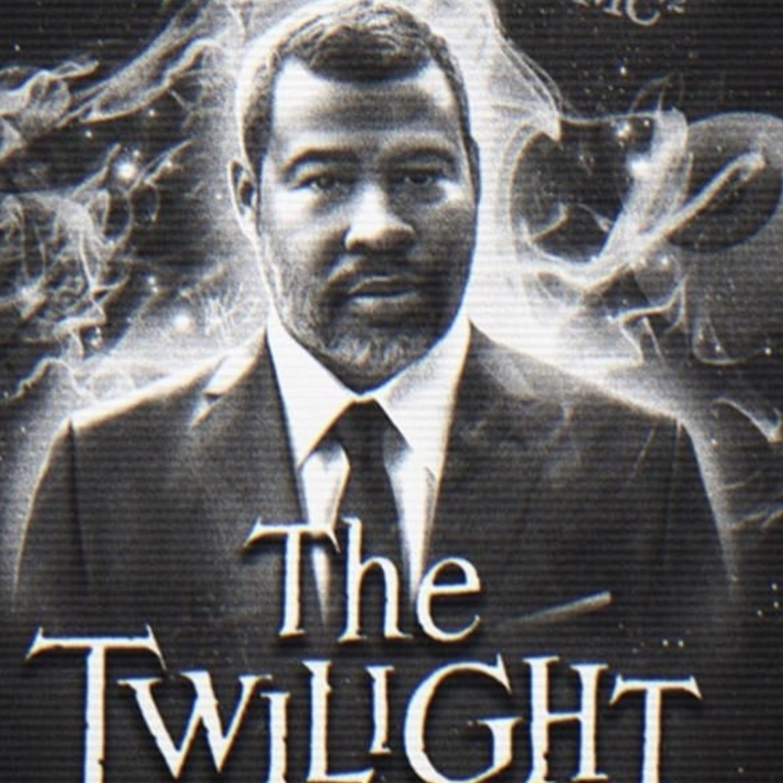 My Thoughts Thus Far: Jordan Peele's Twilight Zone.  episode artwork