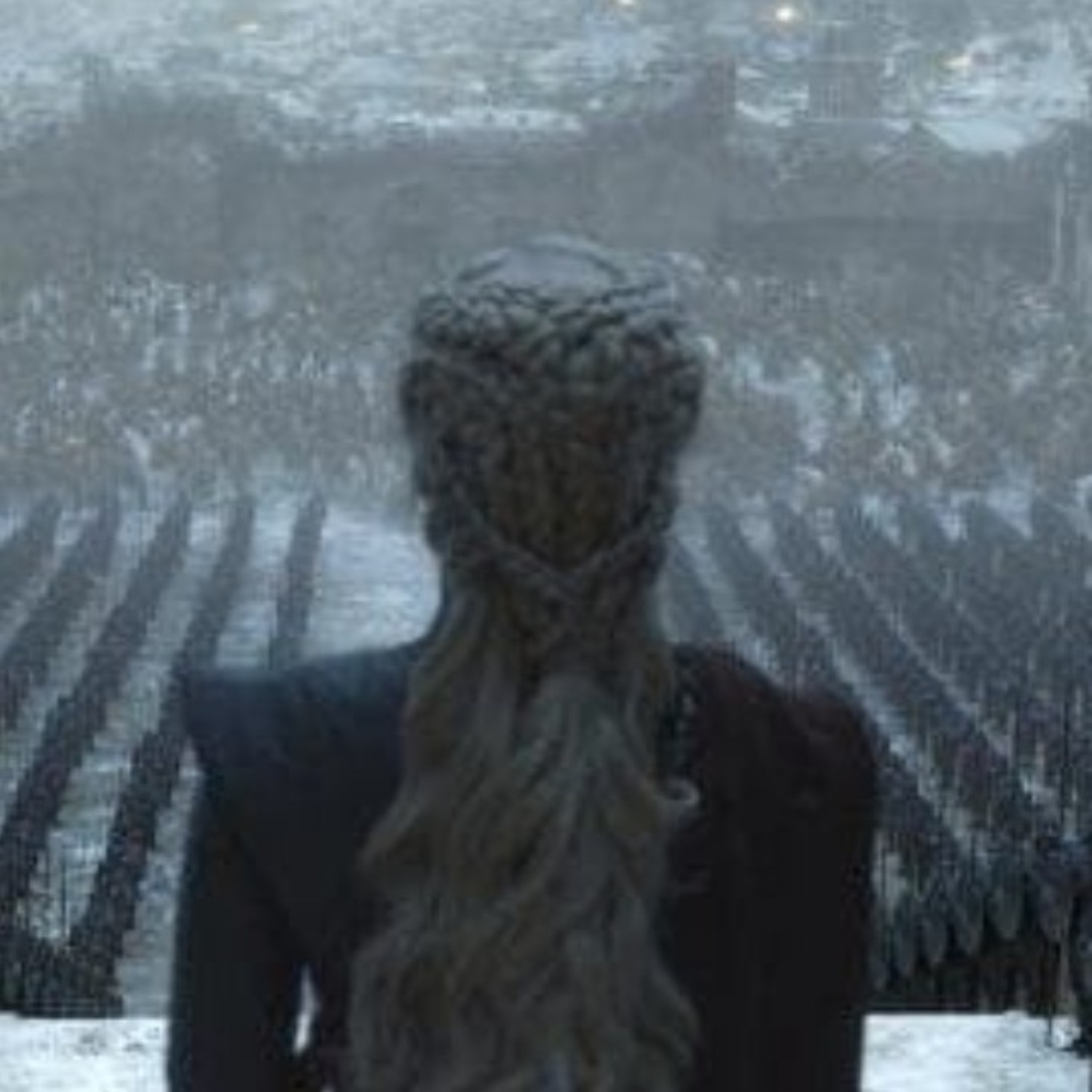 Game of thrones finale episode spoilers review.  episode artwork