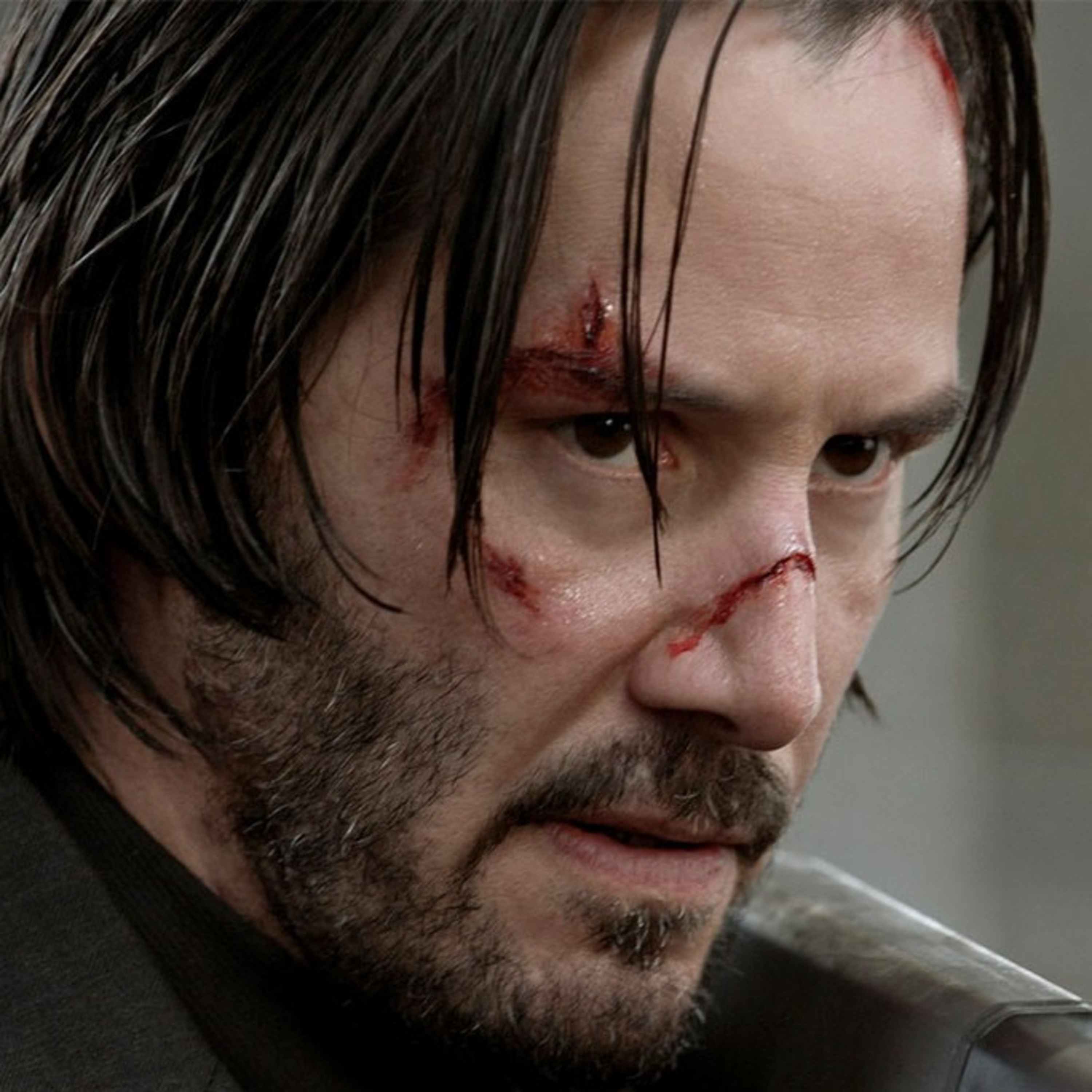 Markout Movie Podcast: episode 20 John Wick series  episode artwork