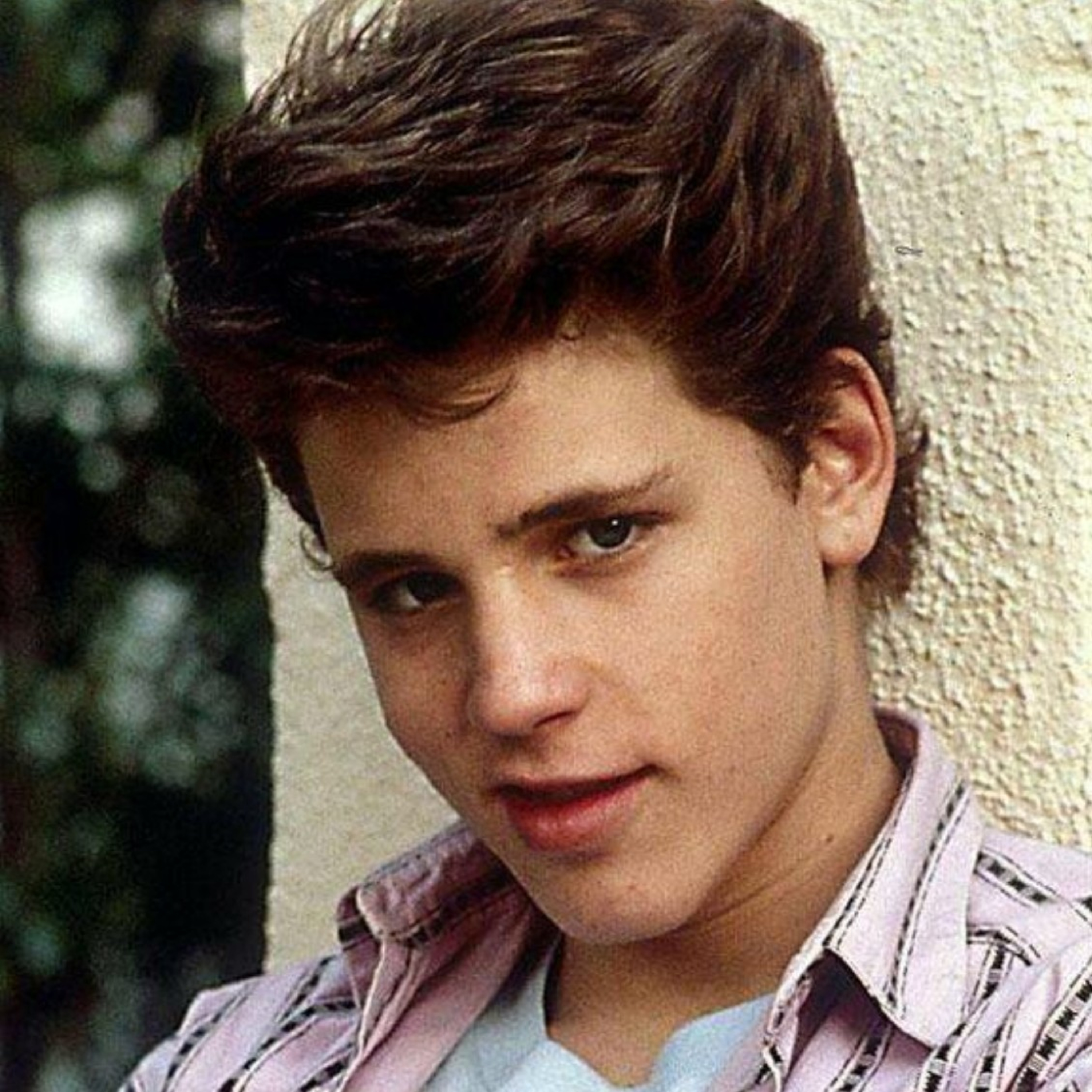 Markout Movie Podcast Episode 21 
Does It Hold Up: Lucas & License to Drive.  episode artwork