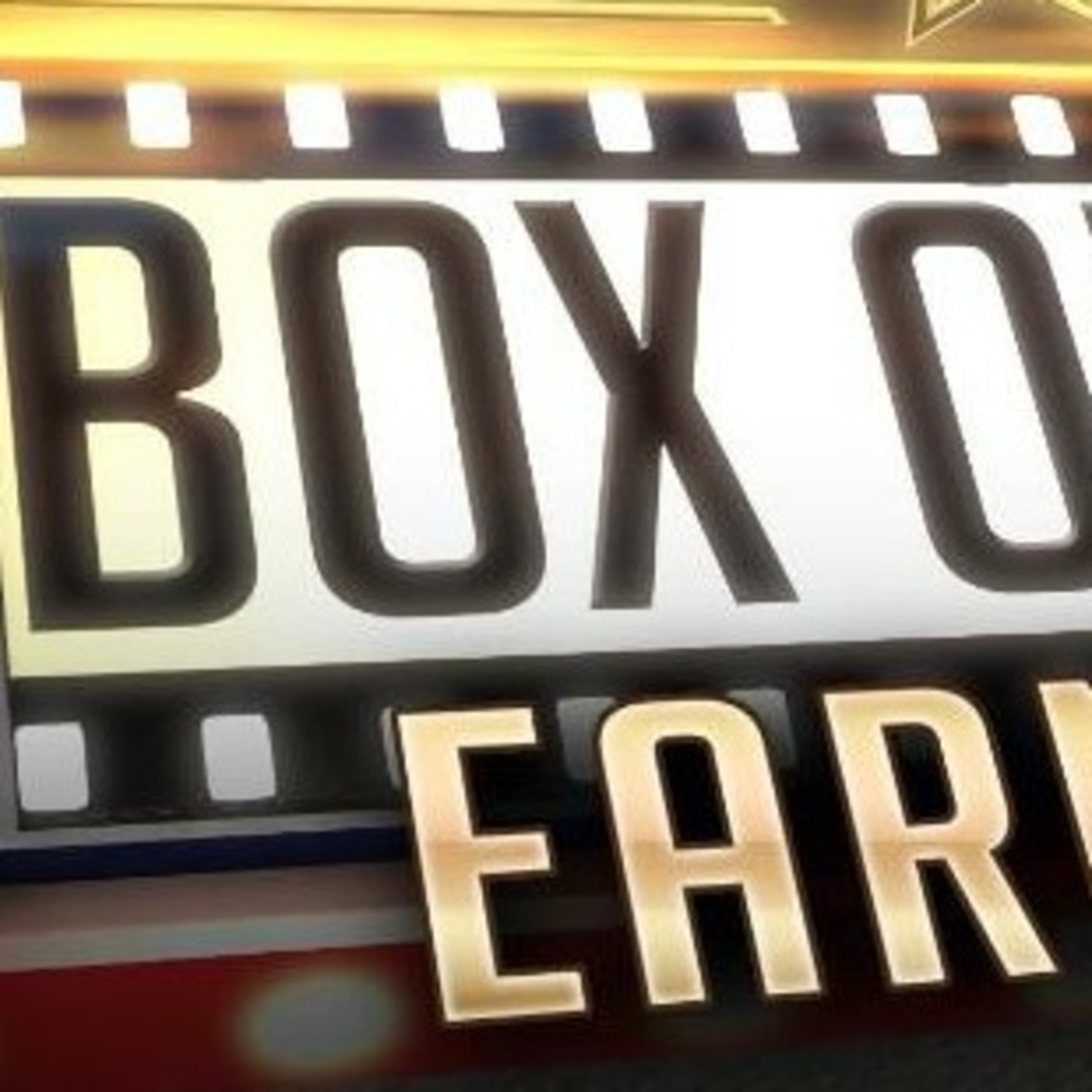 Box Office Results July 12-14 episode artwork