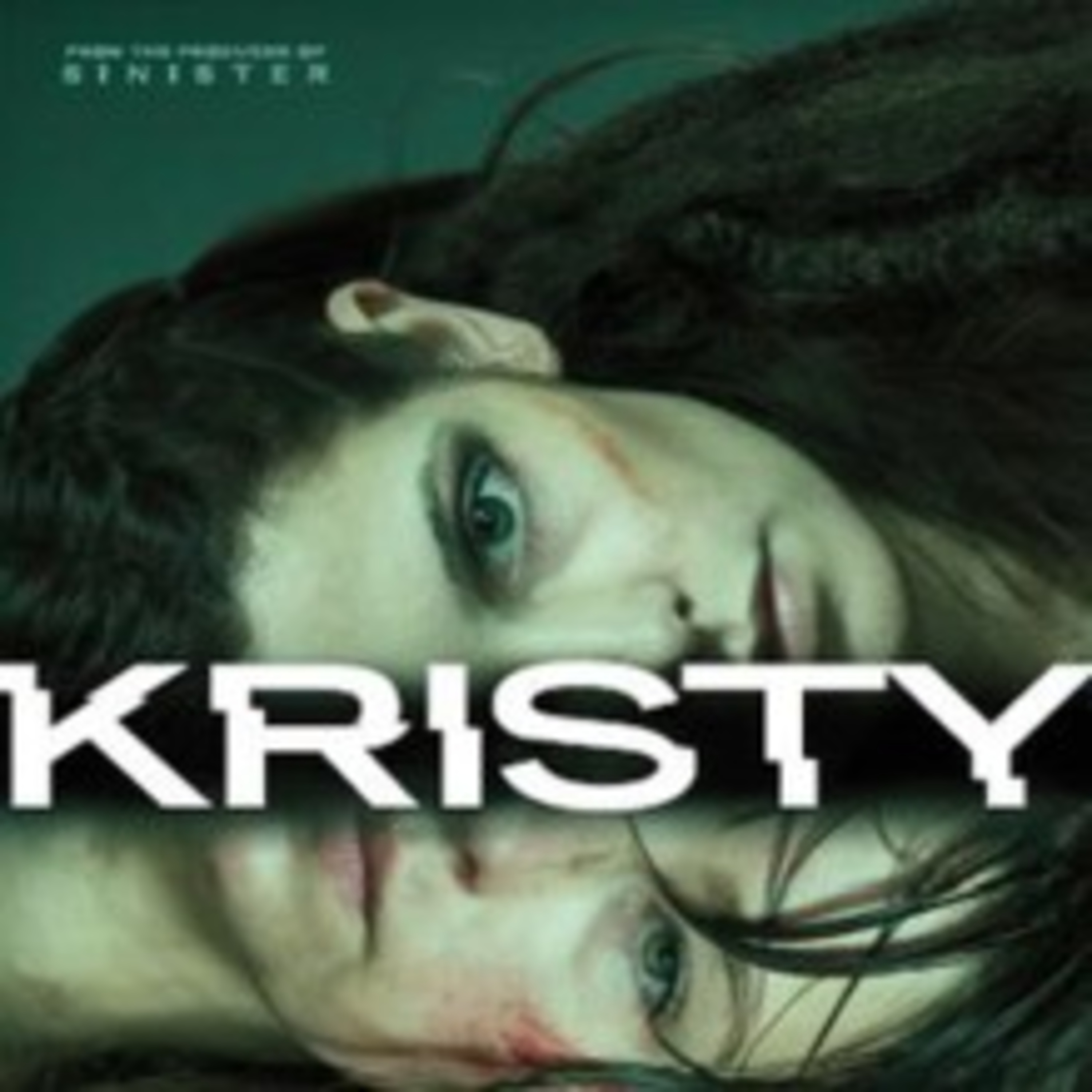 Clearing My Queue: Kristy Movie Review  episode artwork