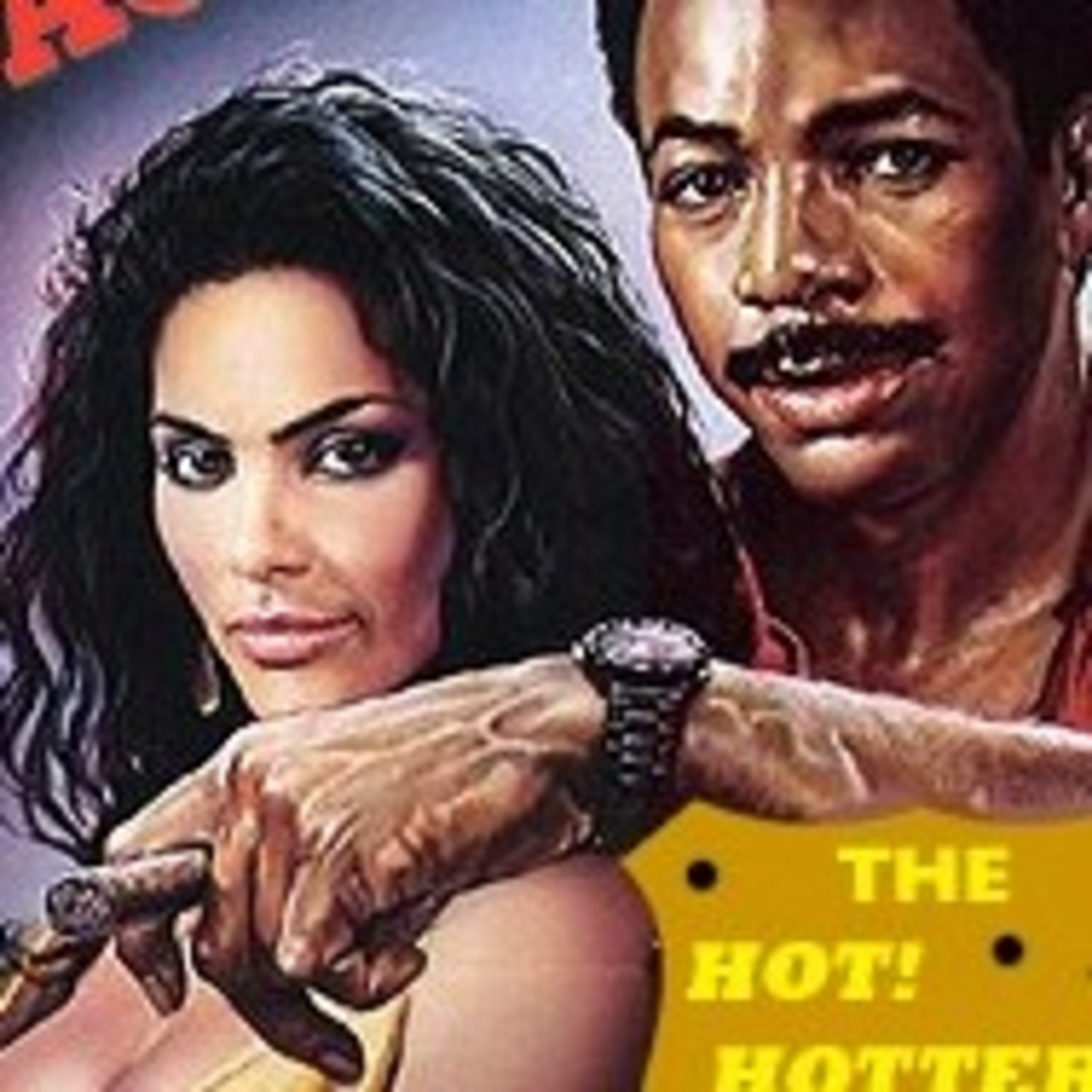 Clearing My Queue: Action Jackson  episode artwork