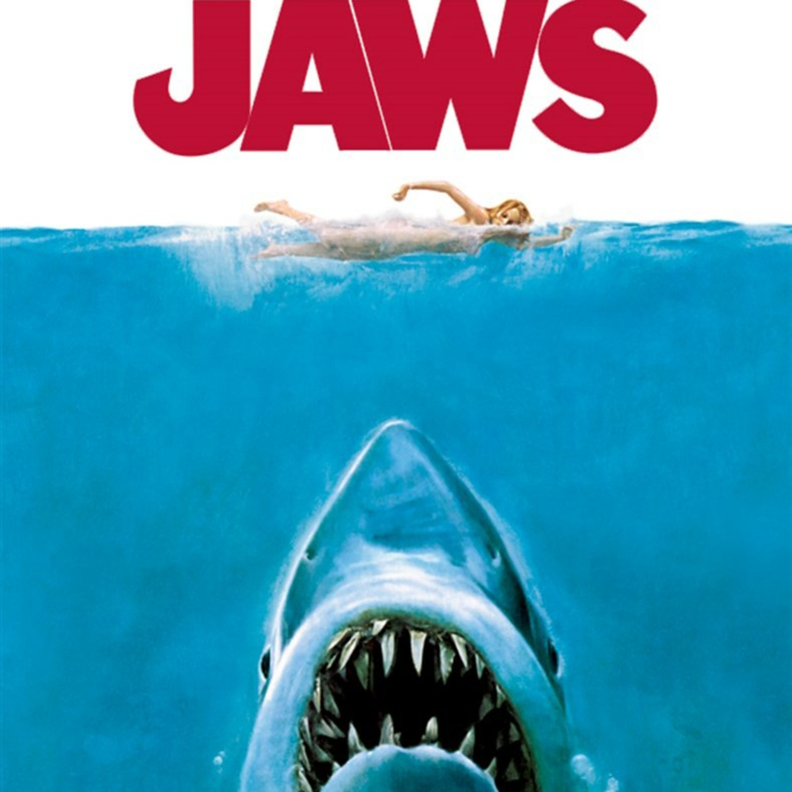 Markout Movie Podcast Episode 33: Jaws retrospective  episode artwork