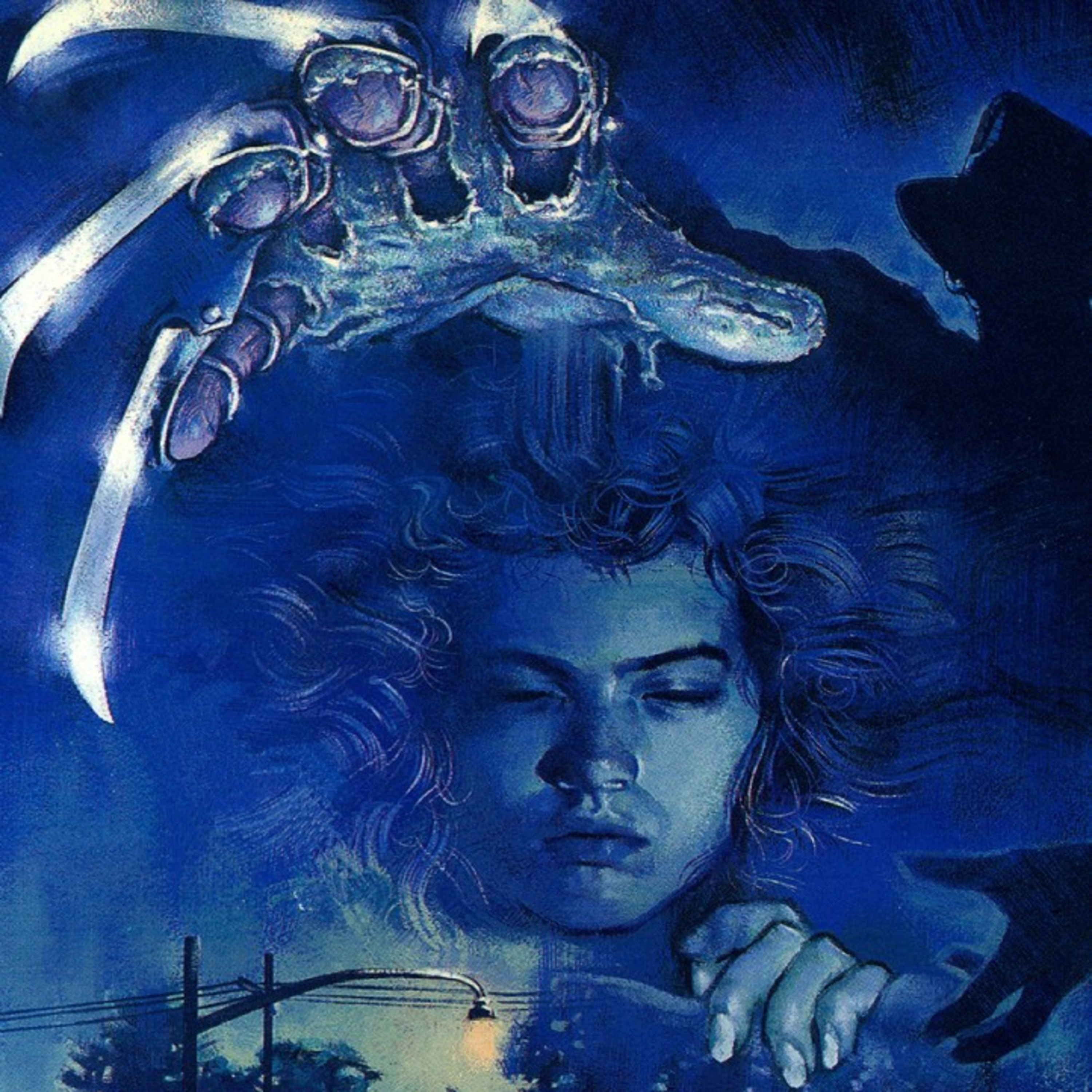 Markout Movie Podcast Episode 34 Best of : A Nightmare on Elm Street series  episode artwork