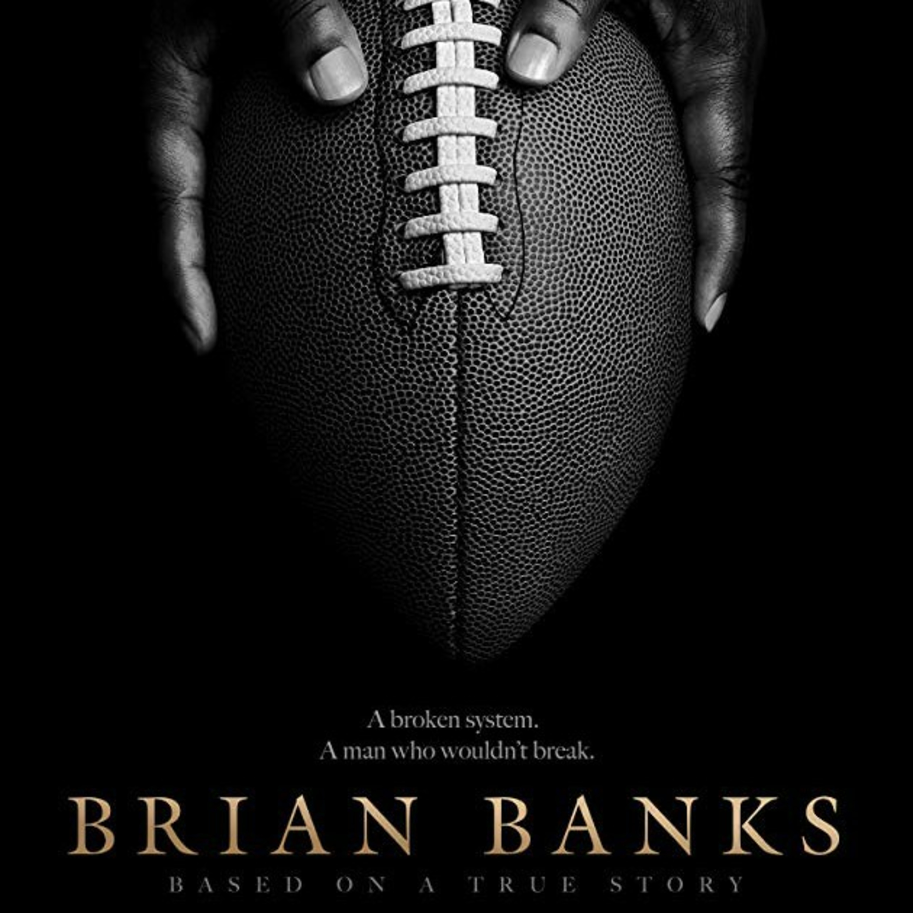 Brian Banks Movie Review  episode artwork