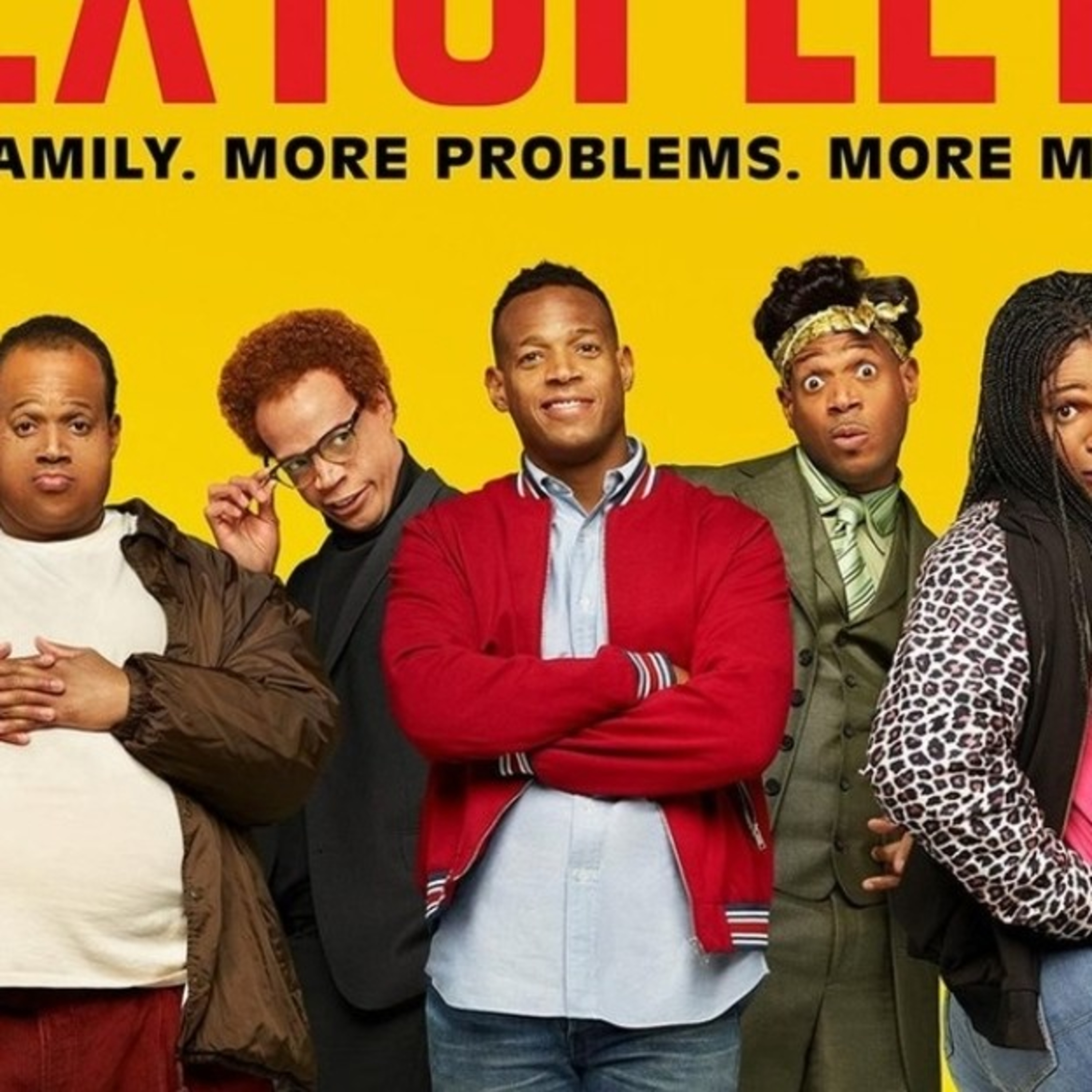 CLEAR MY QUEUE: Sextuplets on Netflix non spoiler (Aaron's review) episode artwork