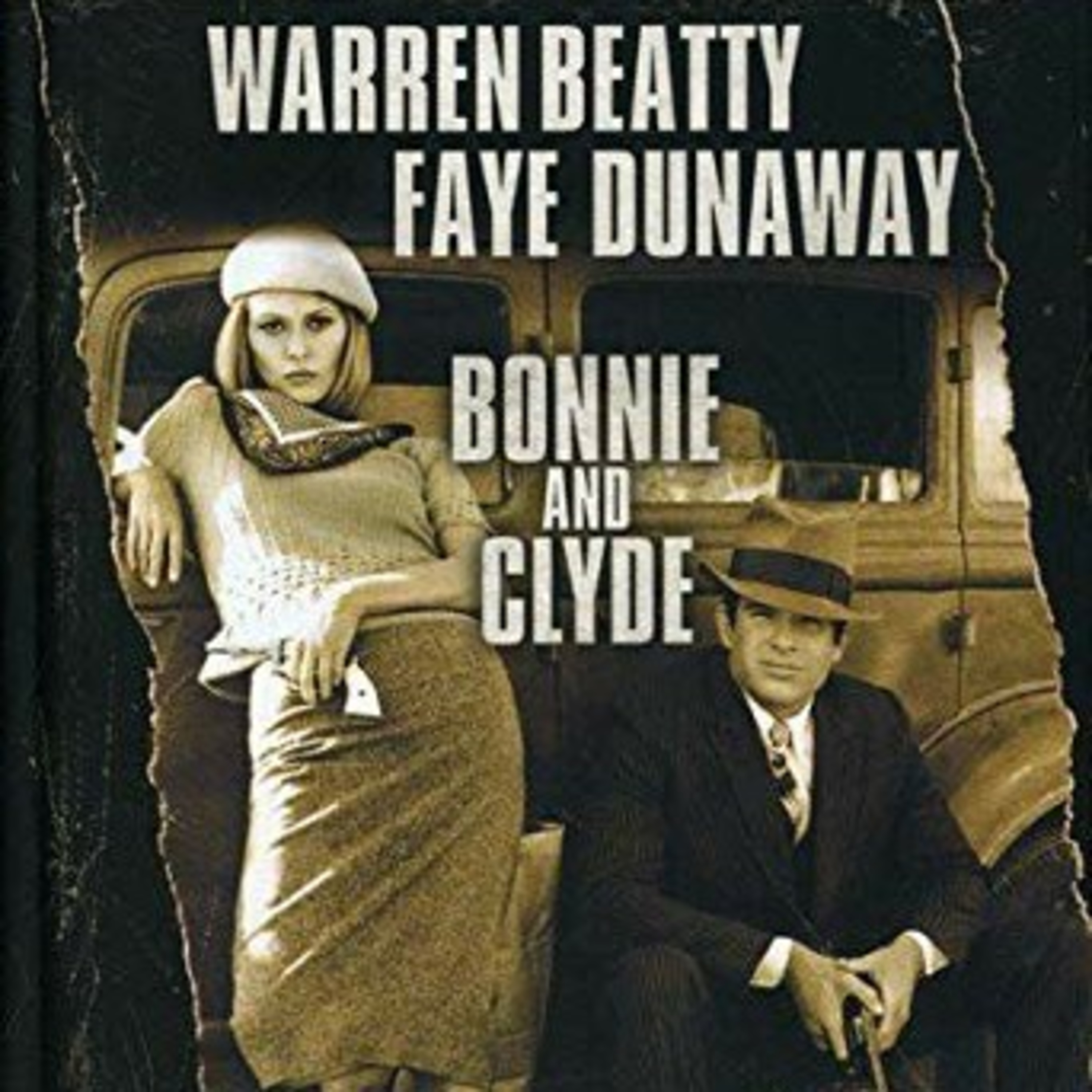 Clearing My Queue: Bonnie And Clyde 1967 (Netflix) episode artwork