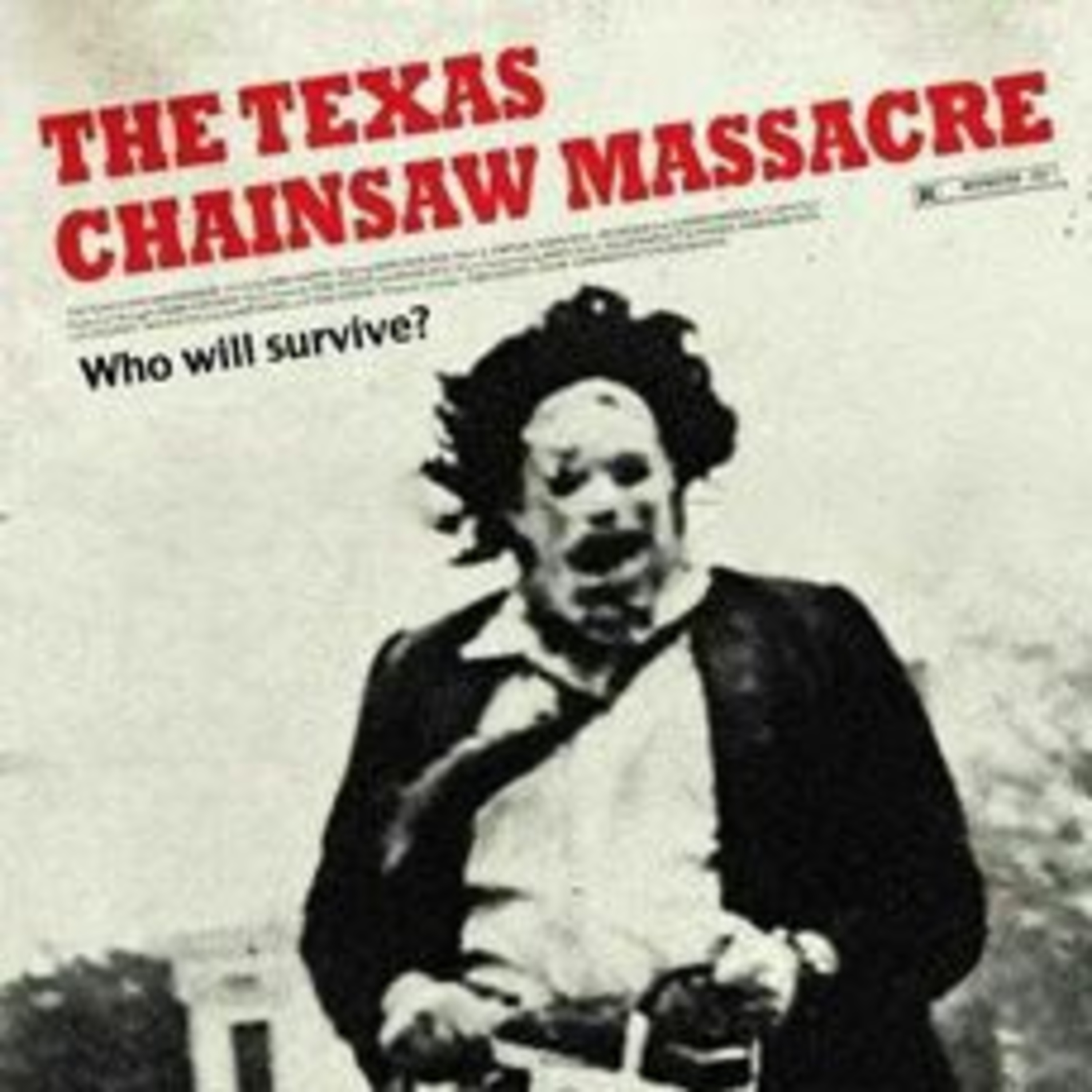 Markout Movie Podcast Episode 49: Slasher's Only: Texas Chainsaw Massacre  episode artwork