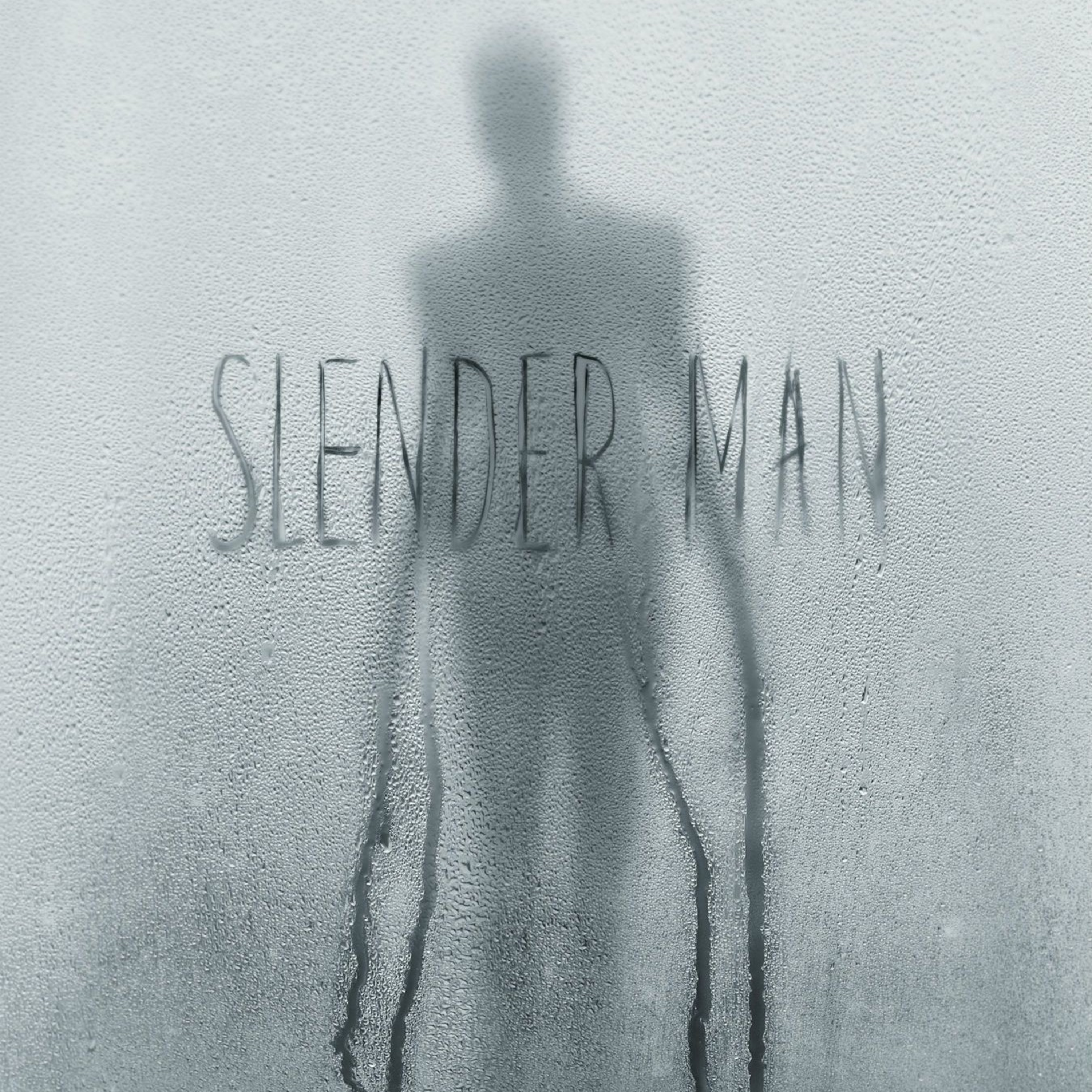 Movie Nights: Slender Man episode artwork