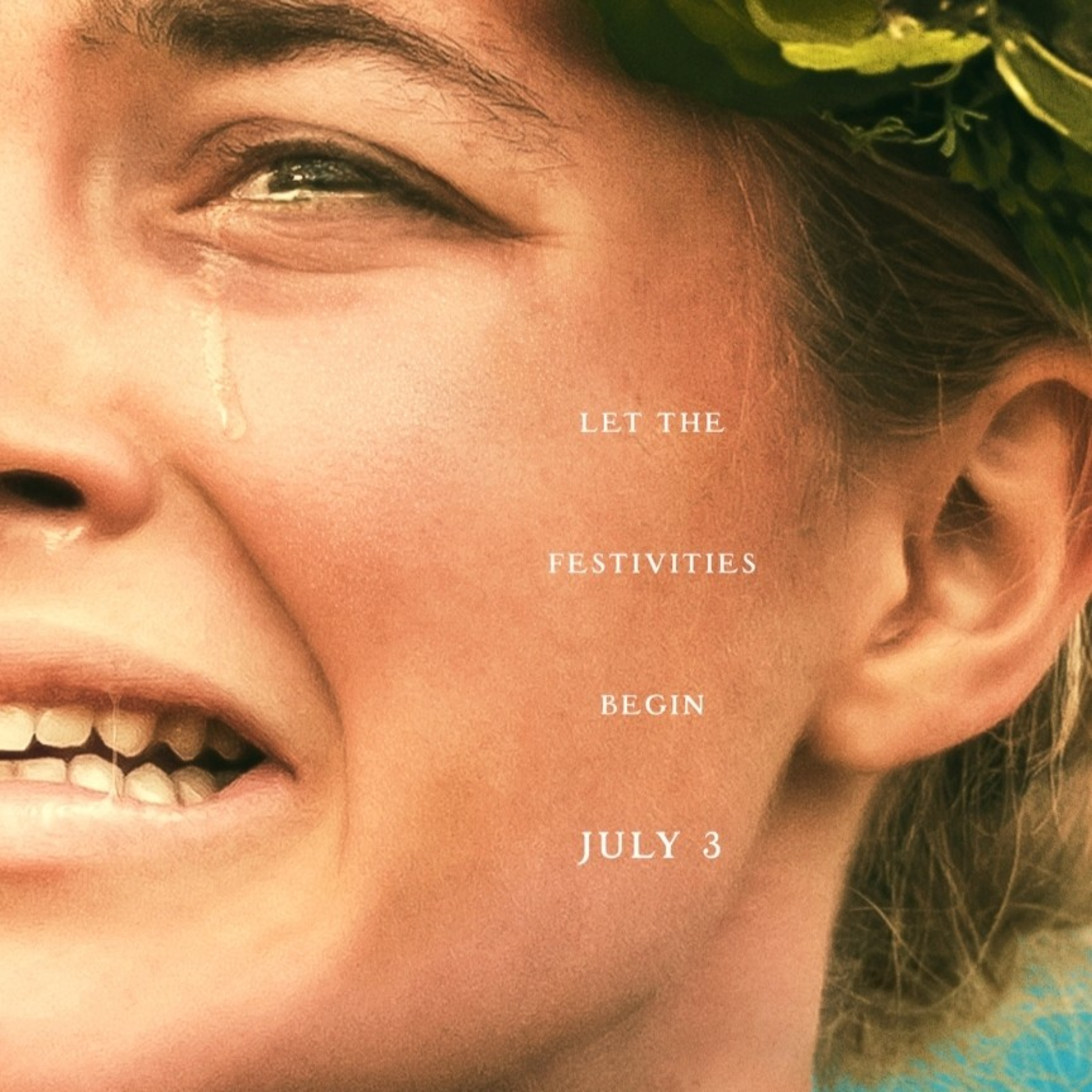 Reel Quick Review: Midsommar  episode artwork