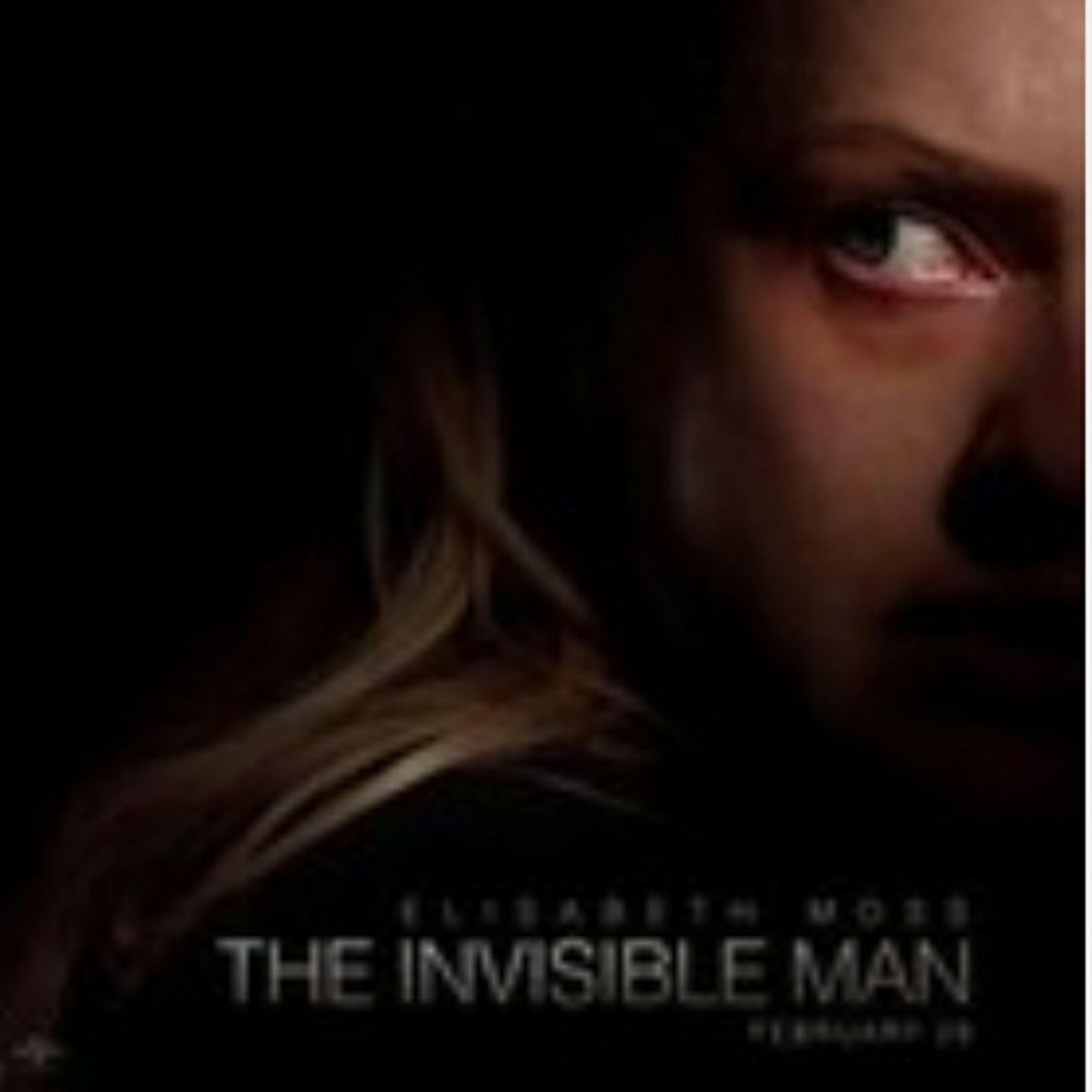 Bonus Episode: Invisible Man (2020) Spoilers  episode artwork