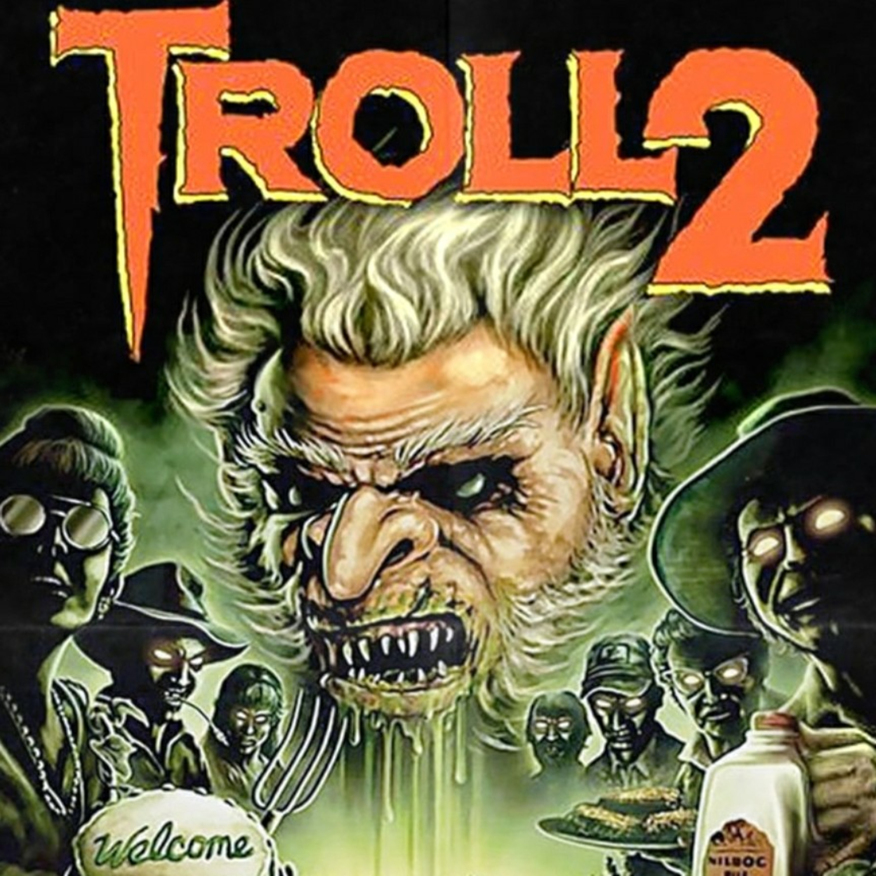 Troll 2: Movie Review  episode artwork