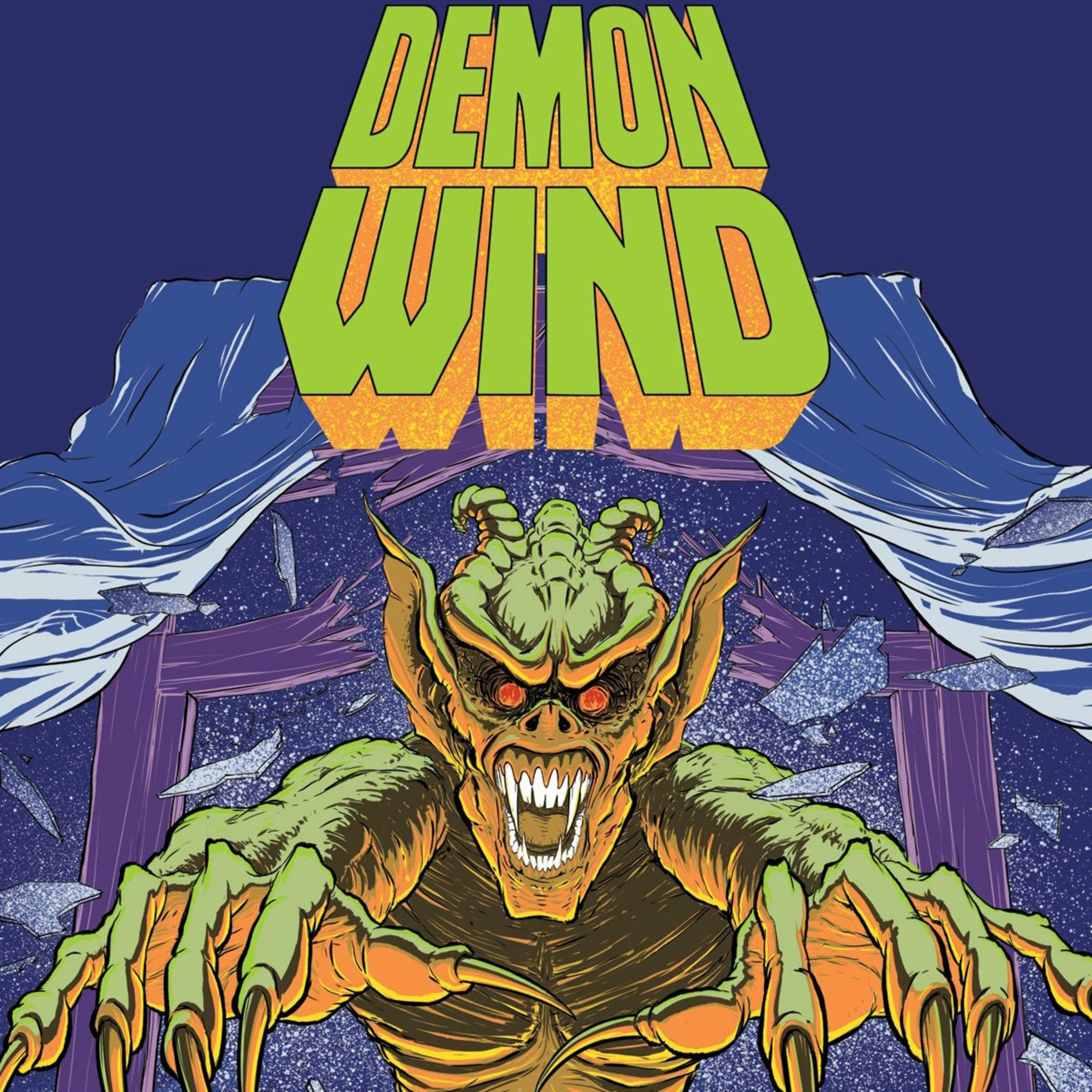 The Aaron & Brandon Show