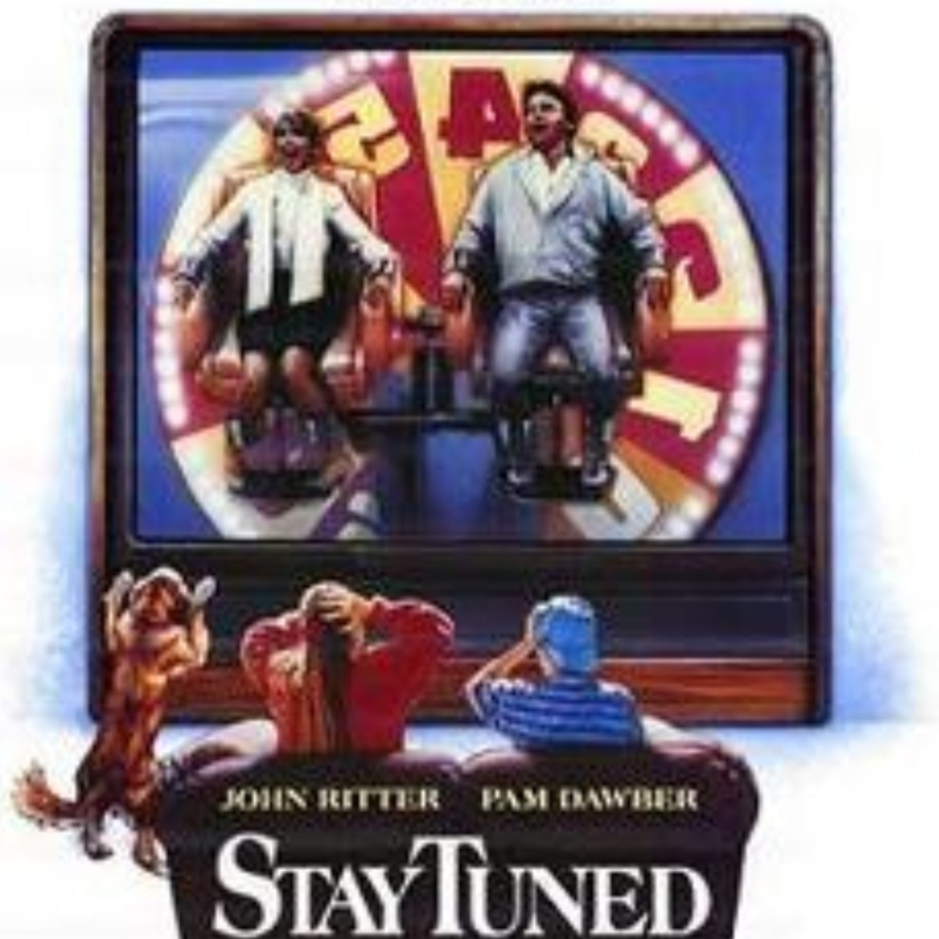 Stay Tuned 1992  episode artwork