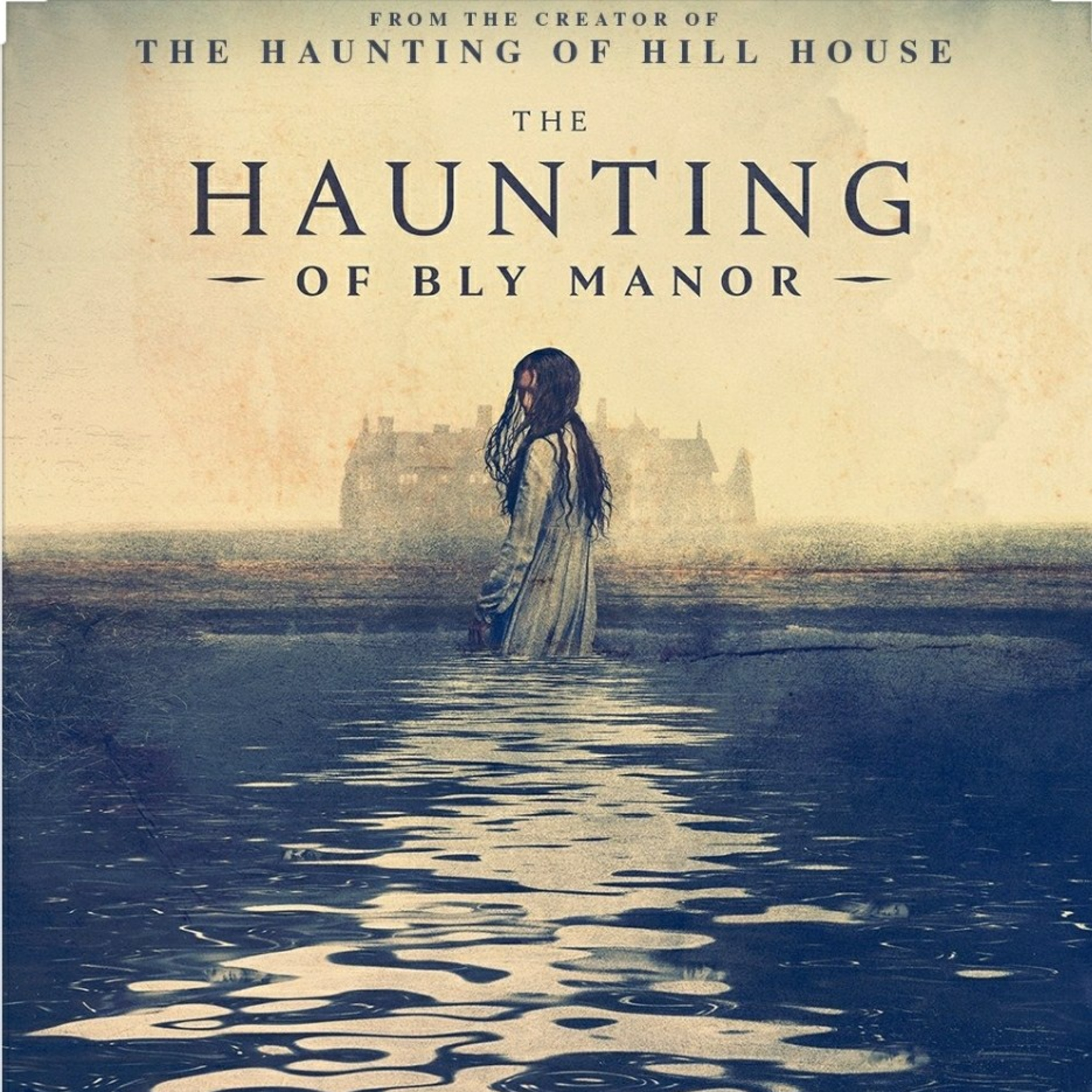 The Haunting of Bly Manor spoiler free review episode artwork