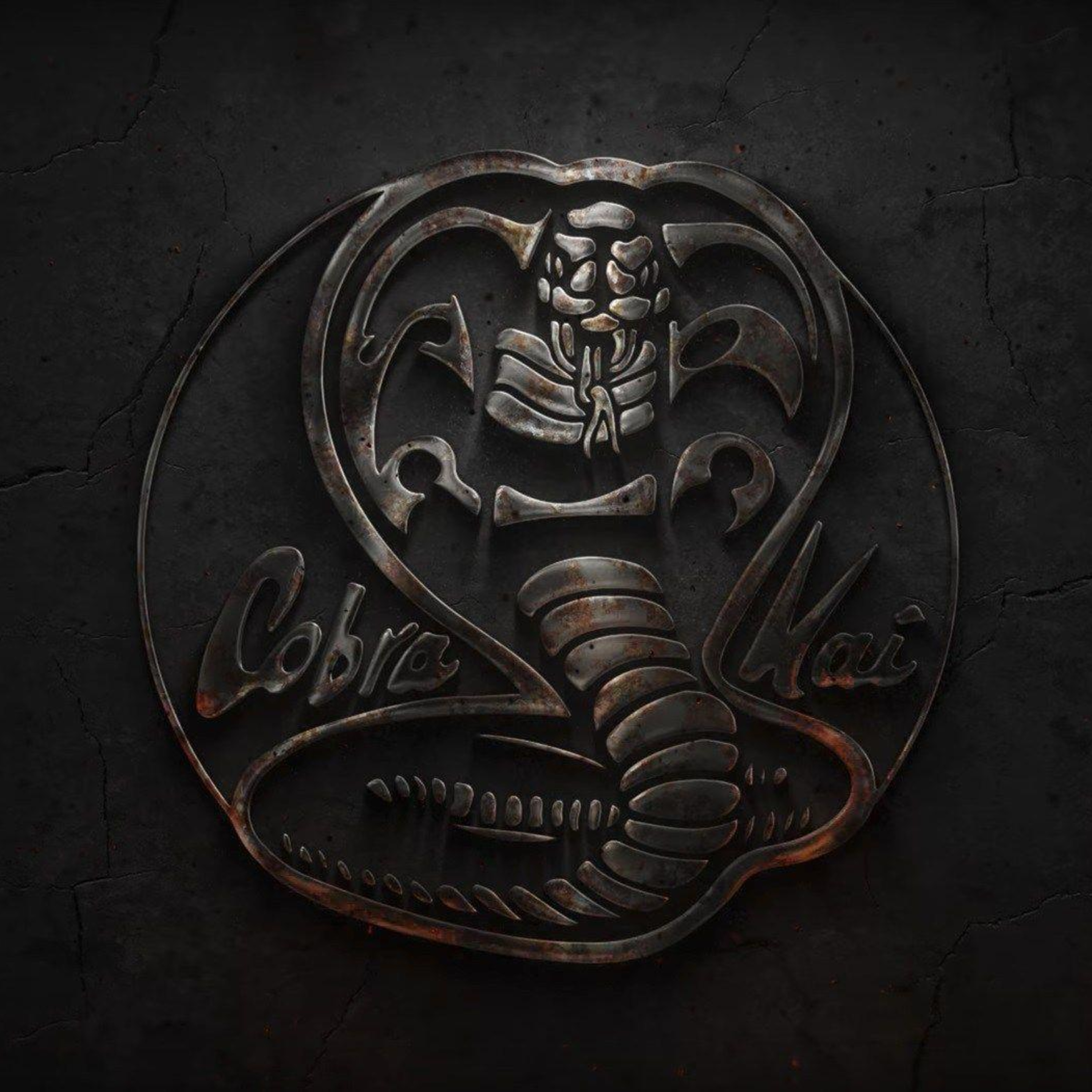 Markout Movie Podcast: Episode 105: Cobrai Kai Season 3 (Binge Worthy)  episode artwork