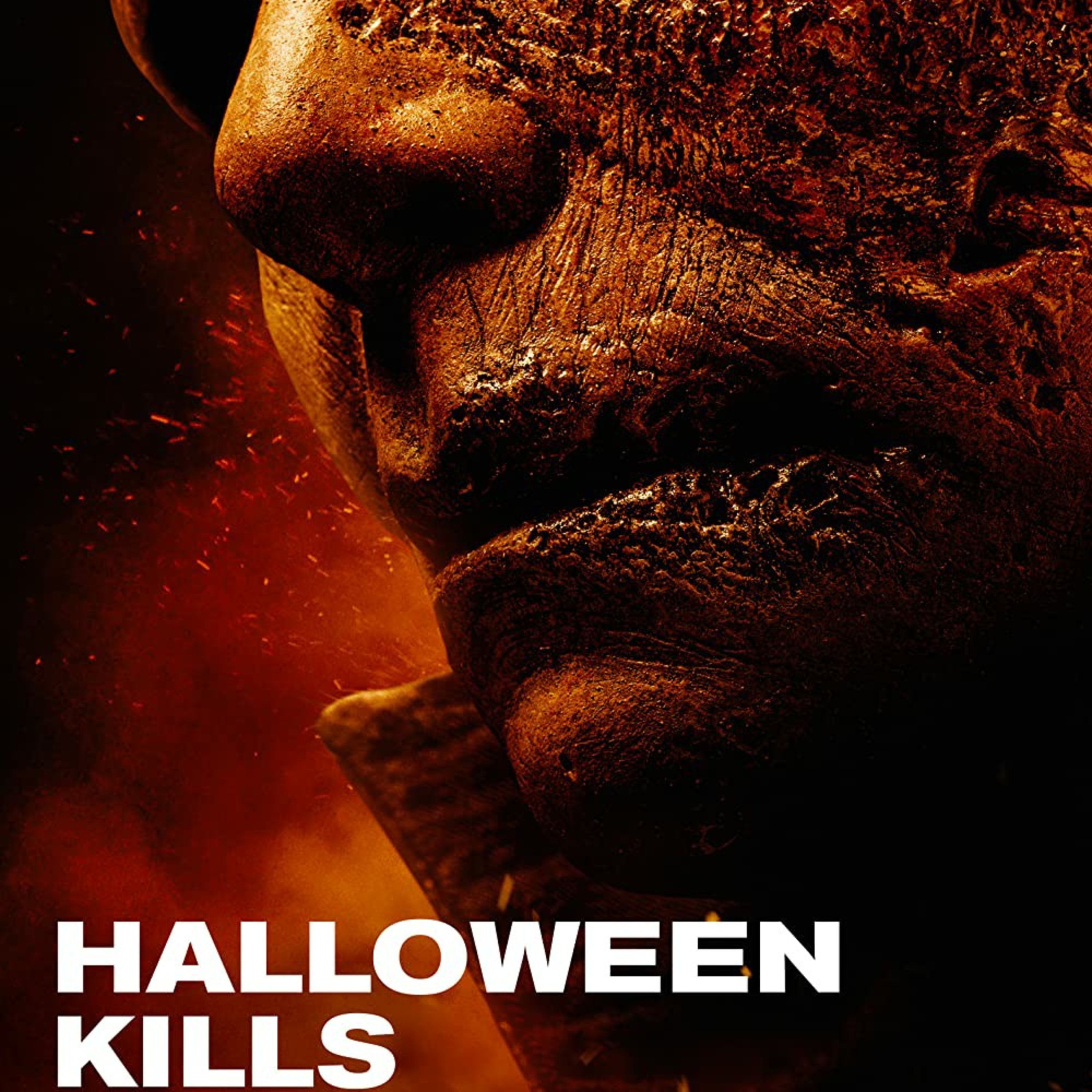 Markout Movie Podcast: Ep 143: Halloween Kills Review episode artwork
