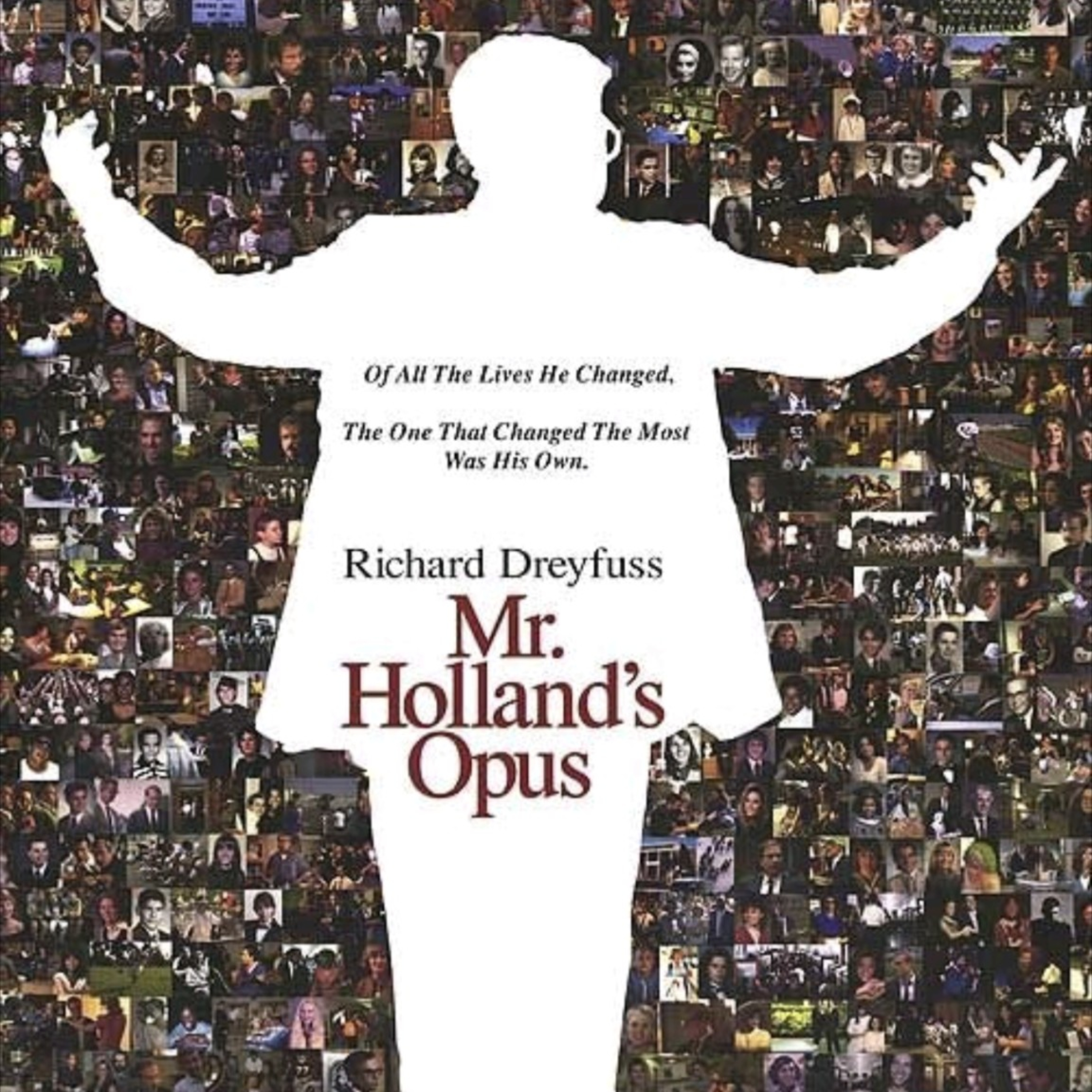 Episode 217: Mr. Holland's Opus  episode artwork