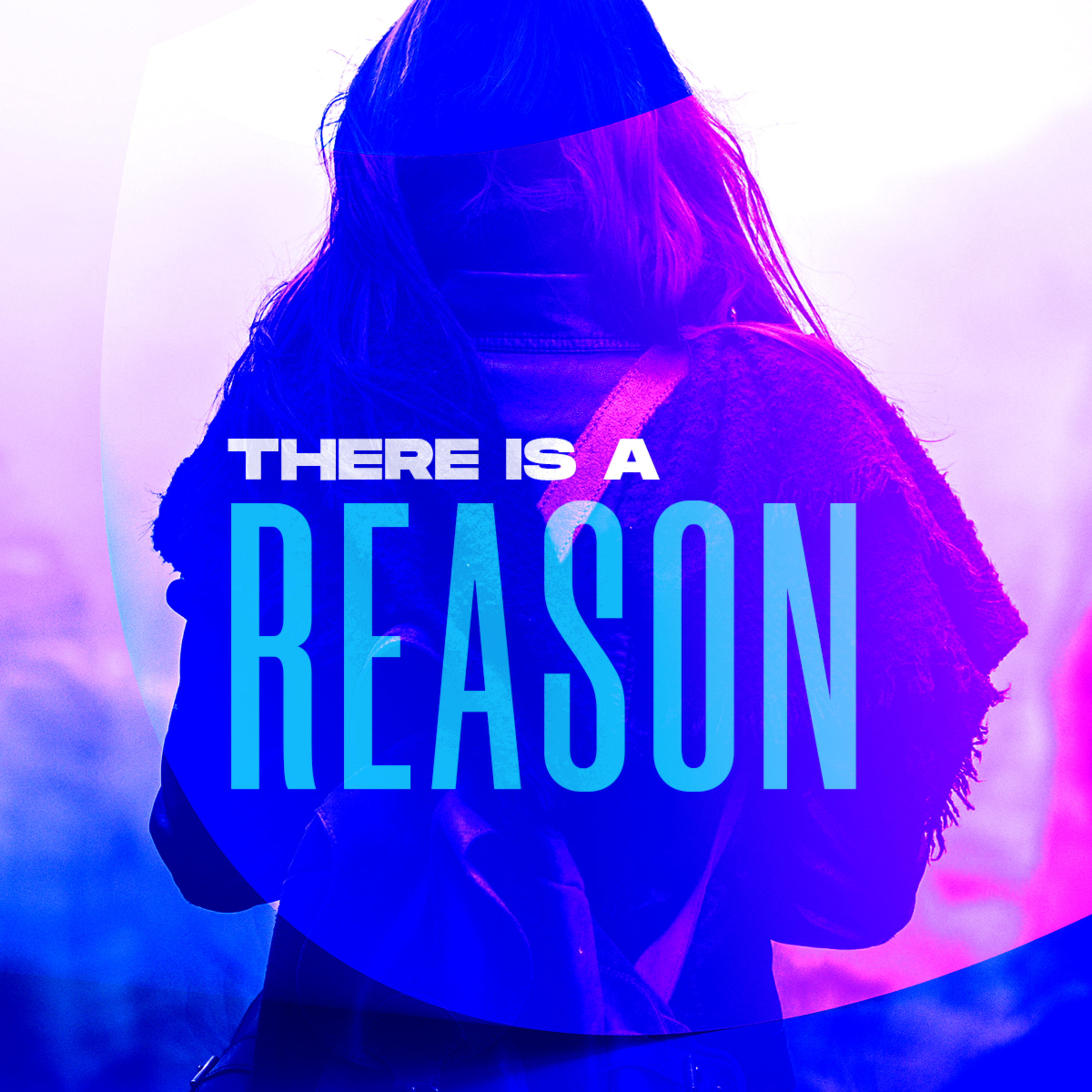 There Is a Reason: Stop Comparing Your Calling episode artwork