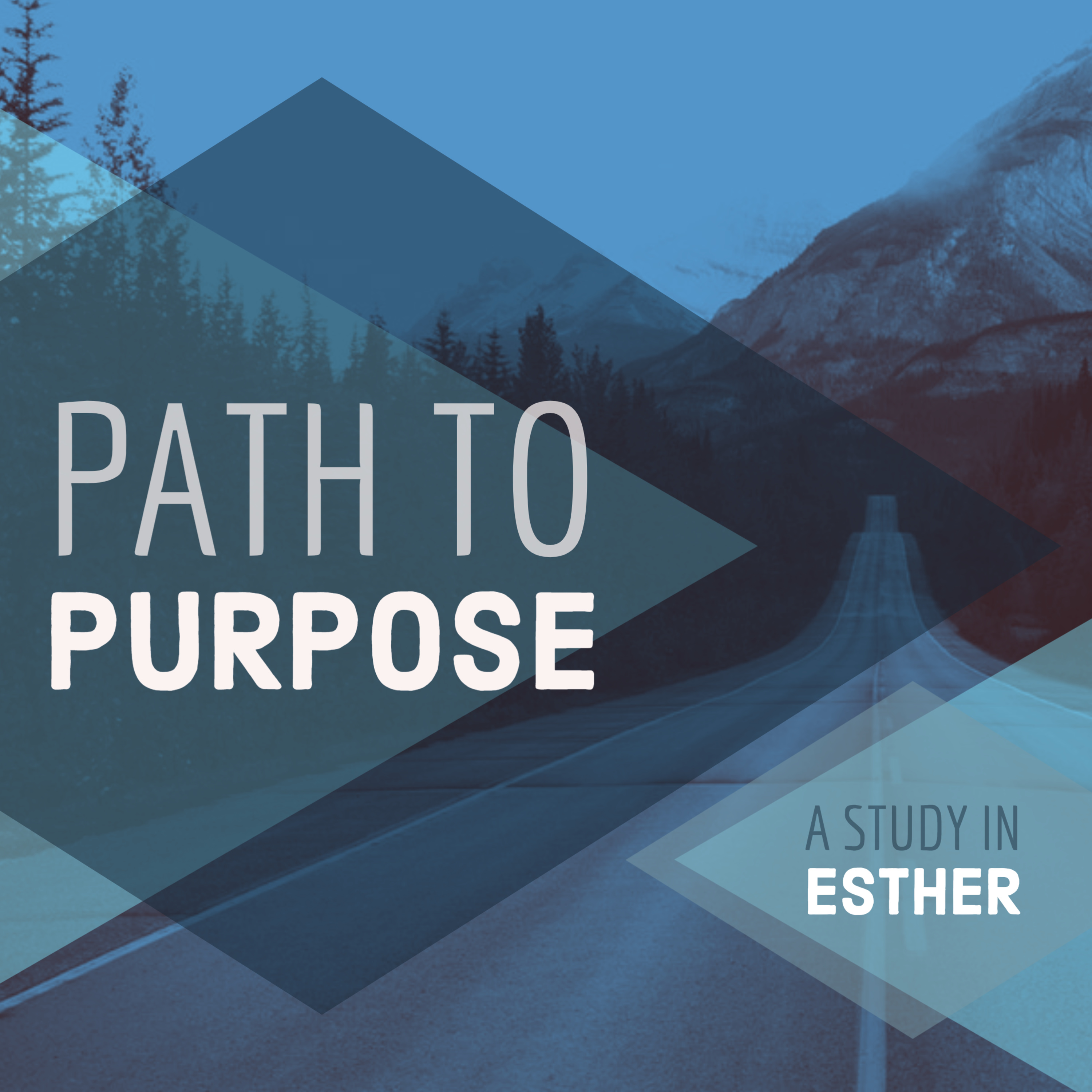 Prayer and Fasting, Pt. 1 episode artwork