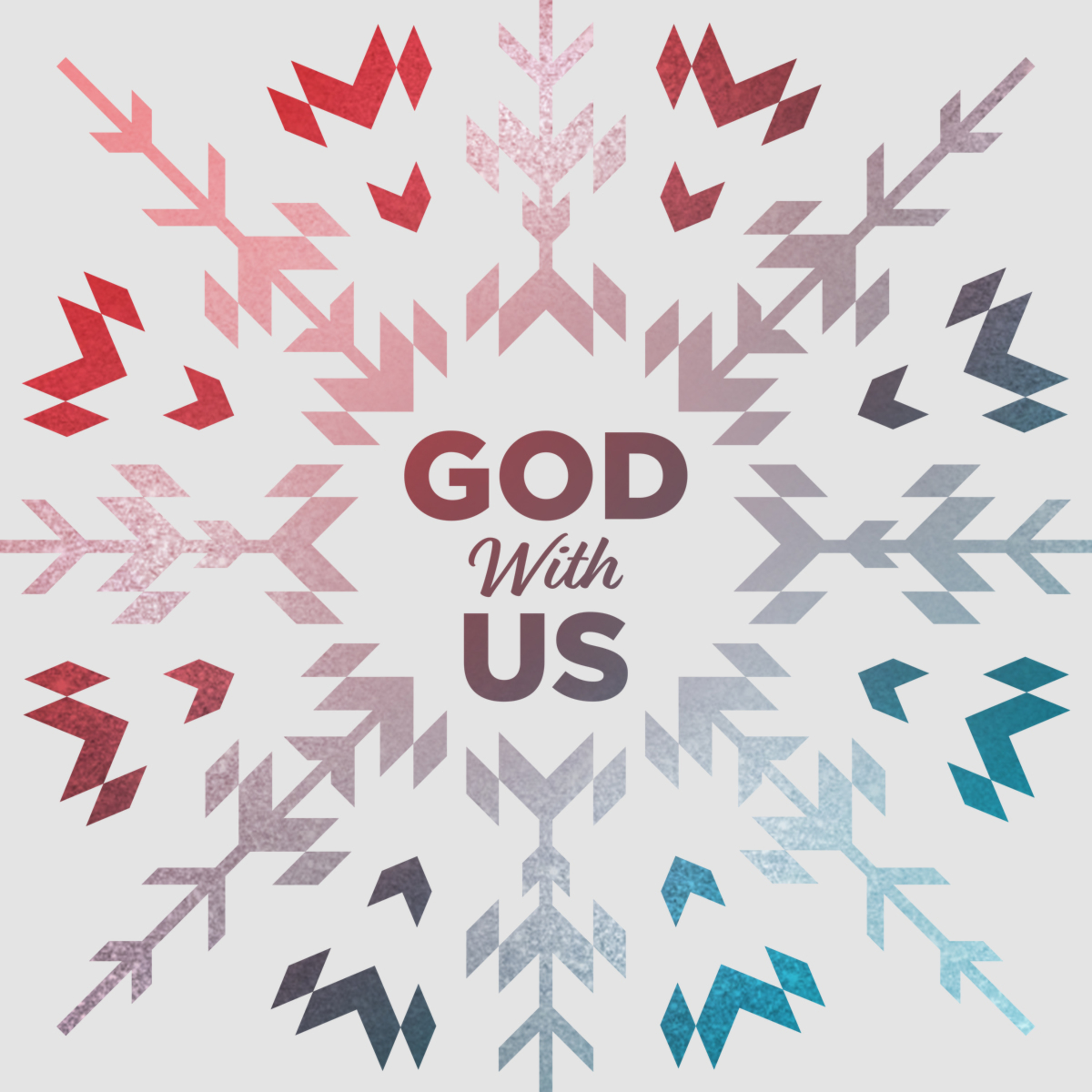God With Us: On the Mountaintop episode artwork