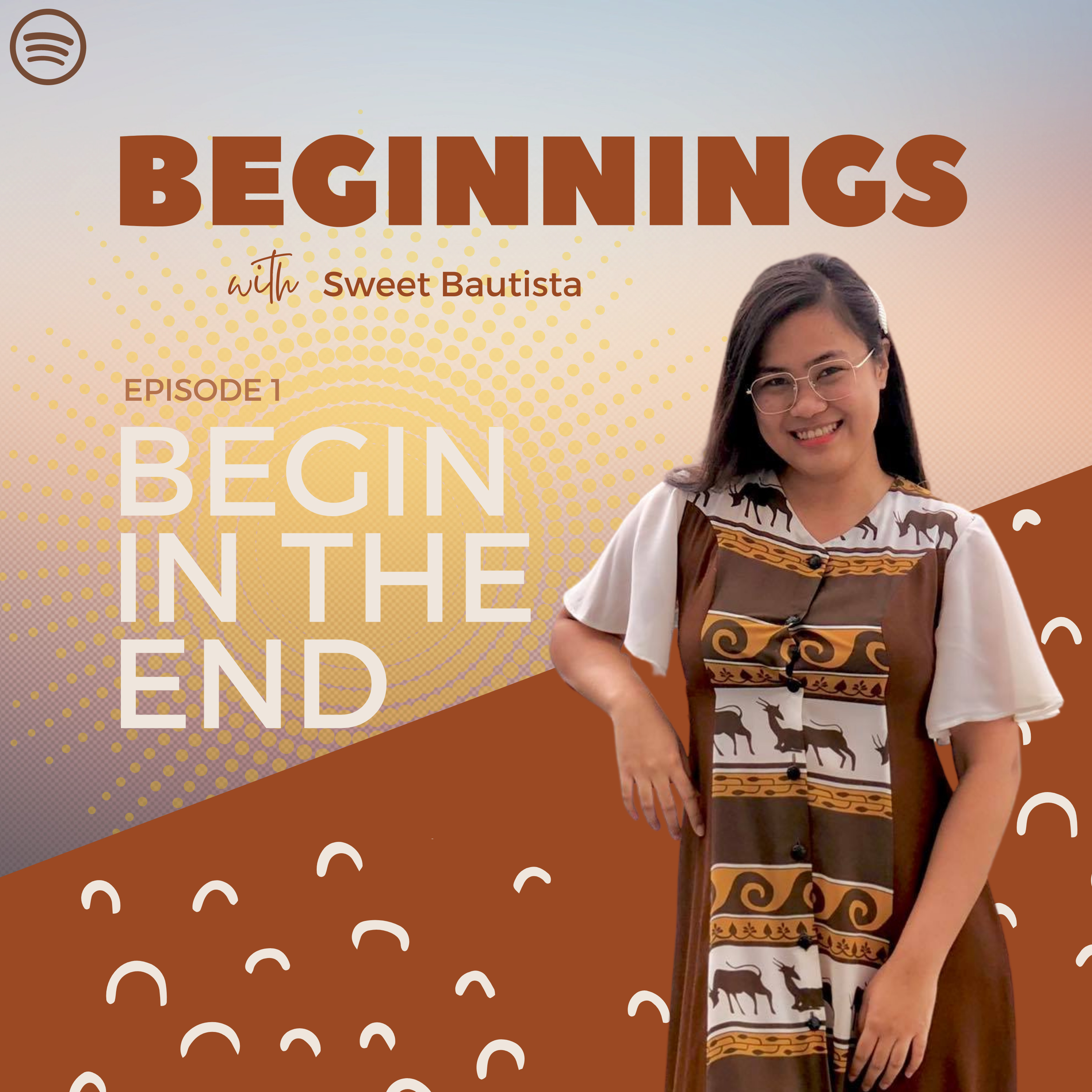 Beginnings with Sweet Bautista