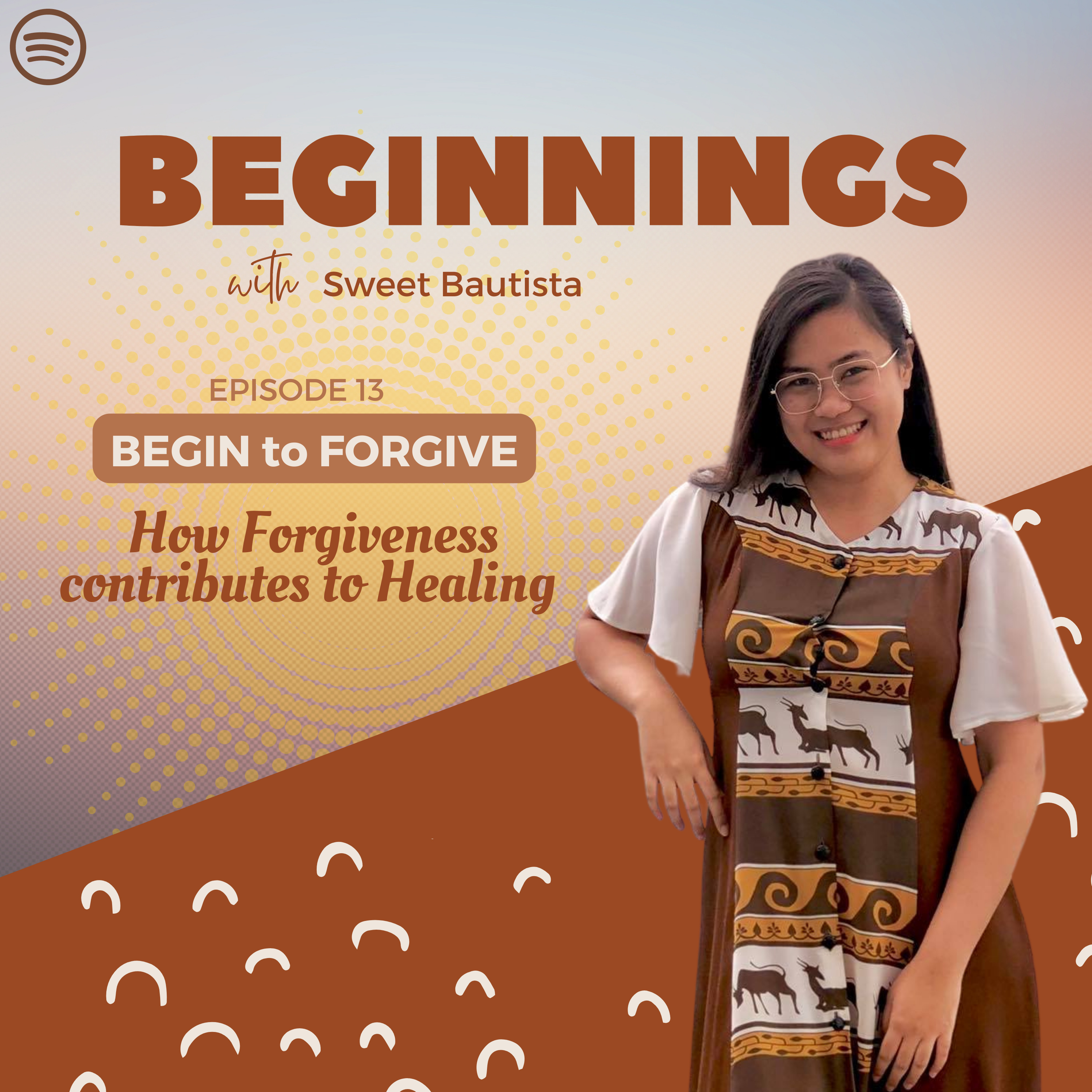 Beginnings with Sweet Bautista