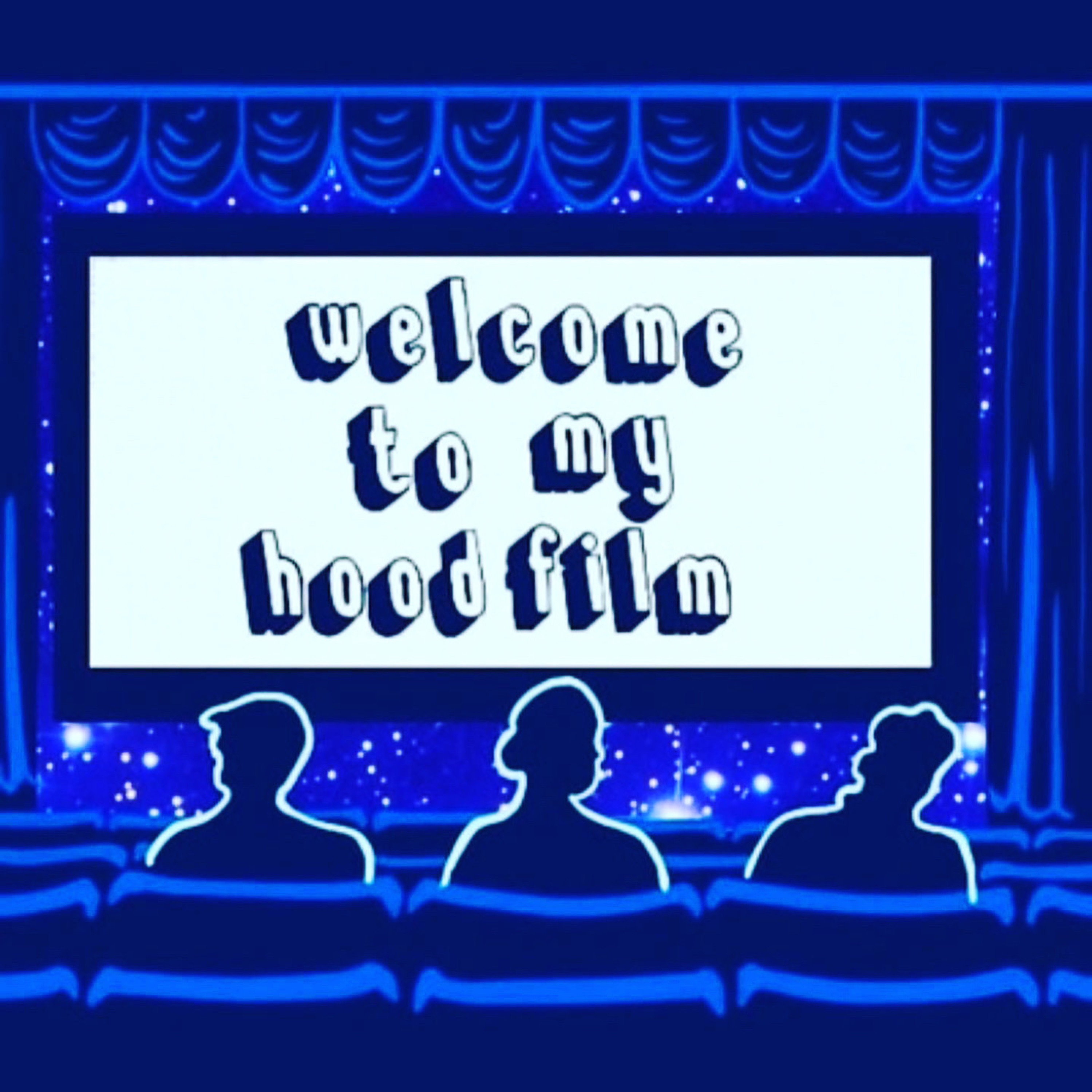 Welcome to my hood film presents: Rep your Hood Film 2 episode artwork