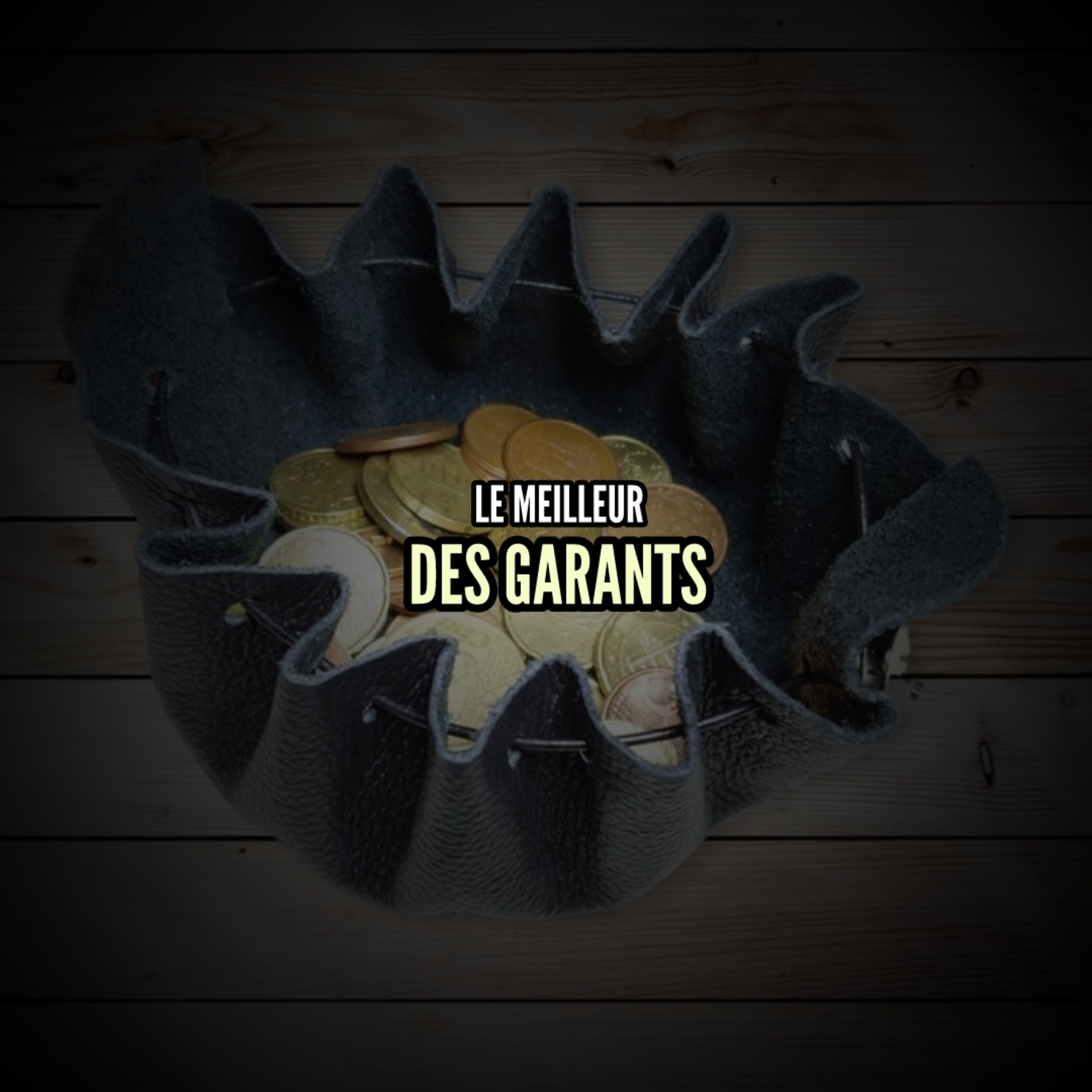 Le meilleur des garants episode artwork