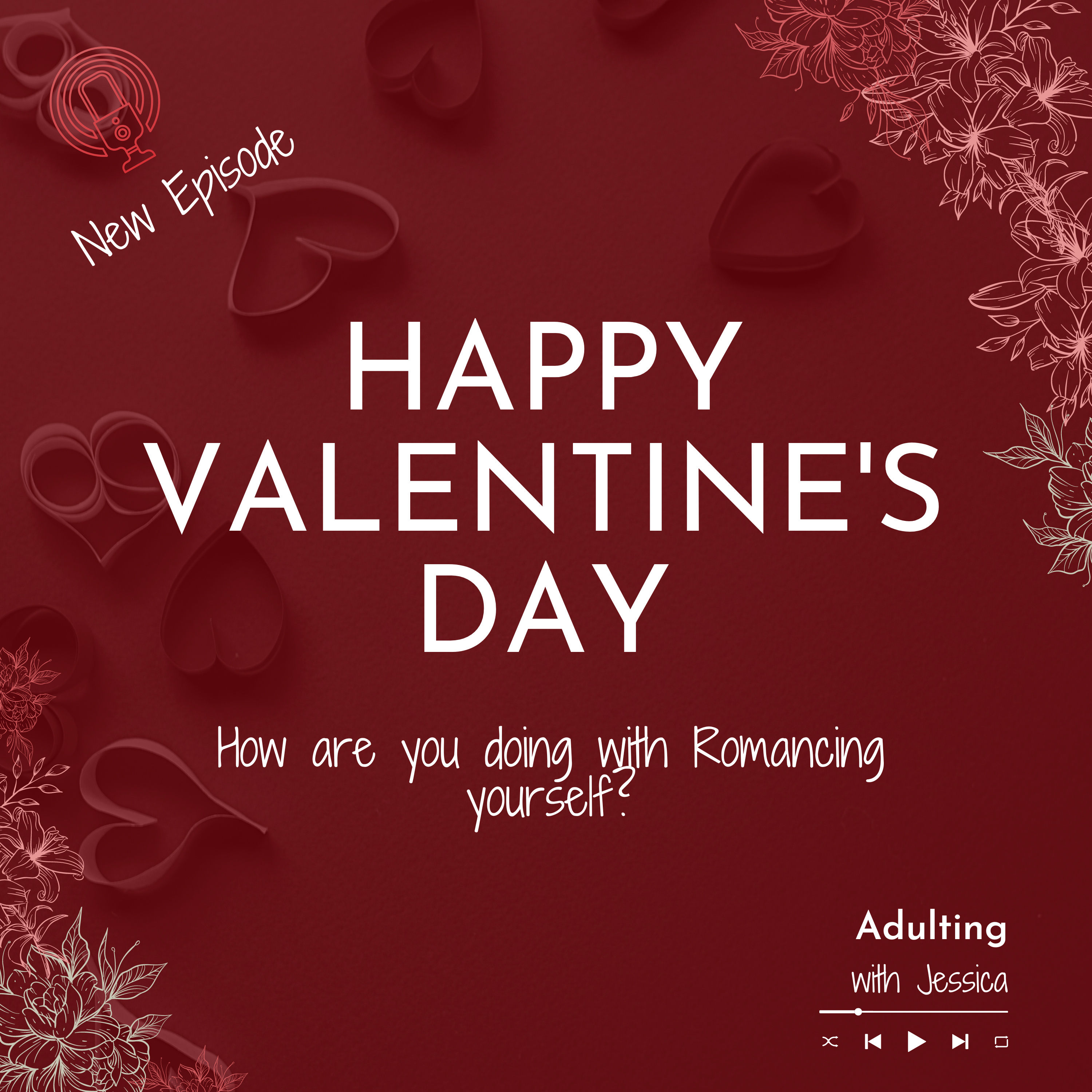 Happy Valentines Day  episode artwork