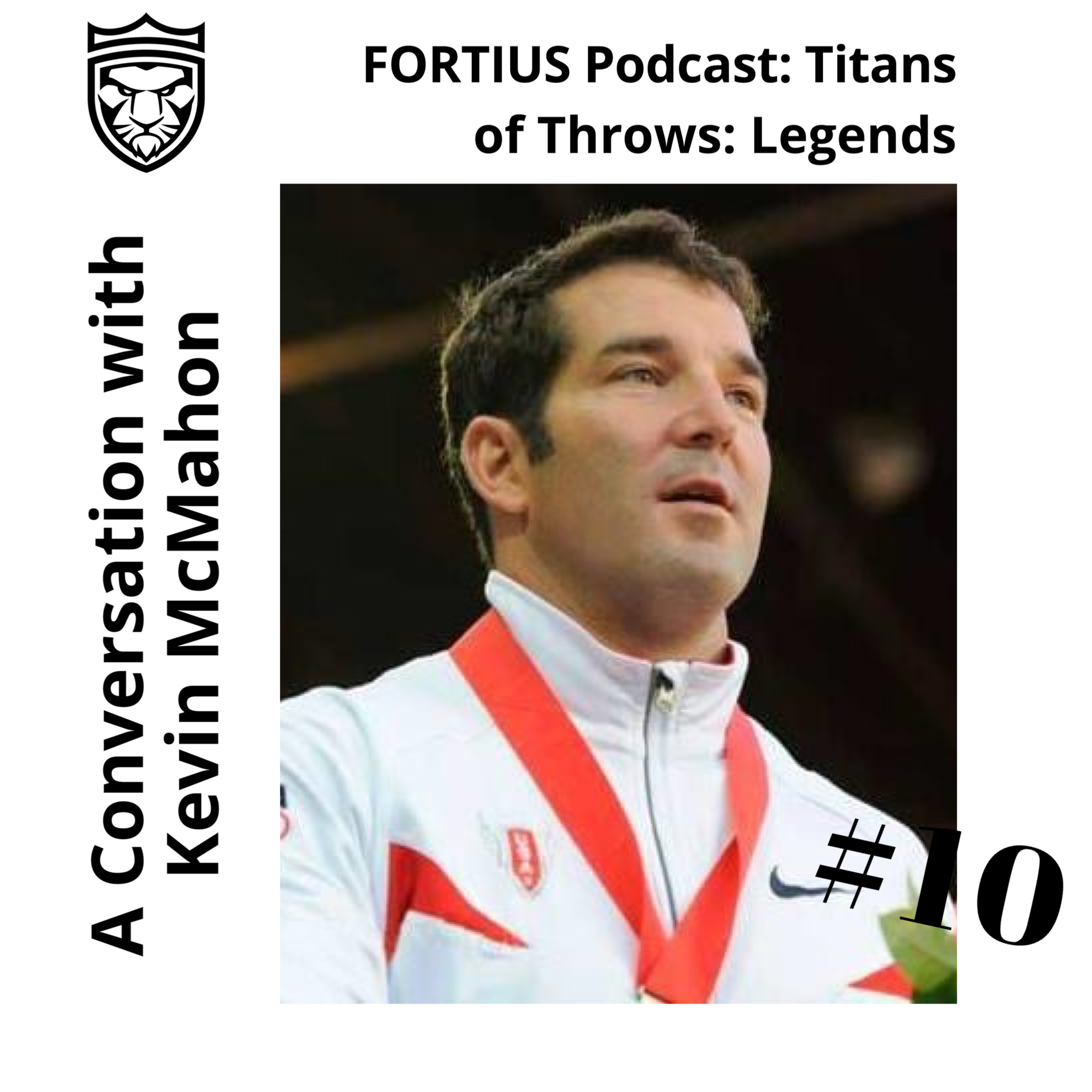 The FORTIUS Podcast