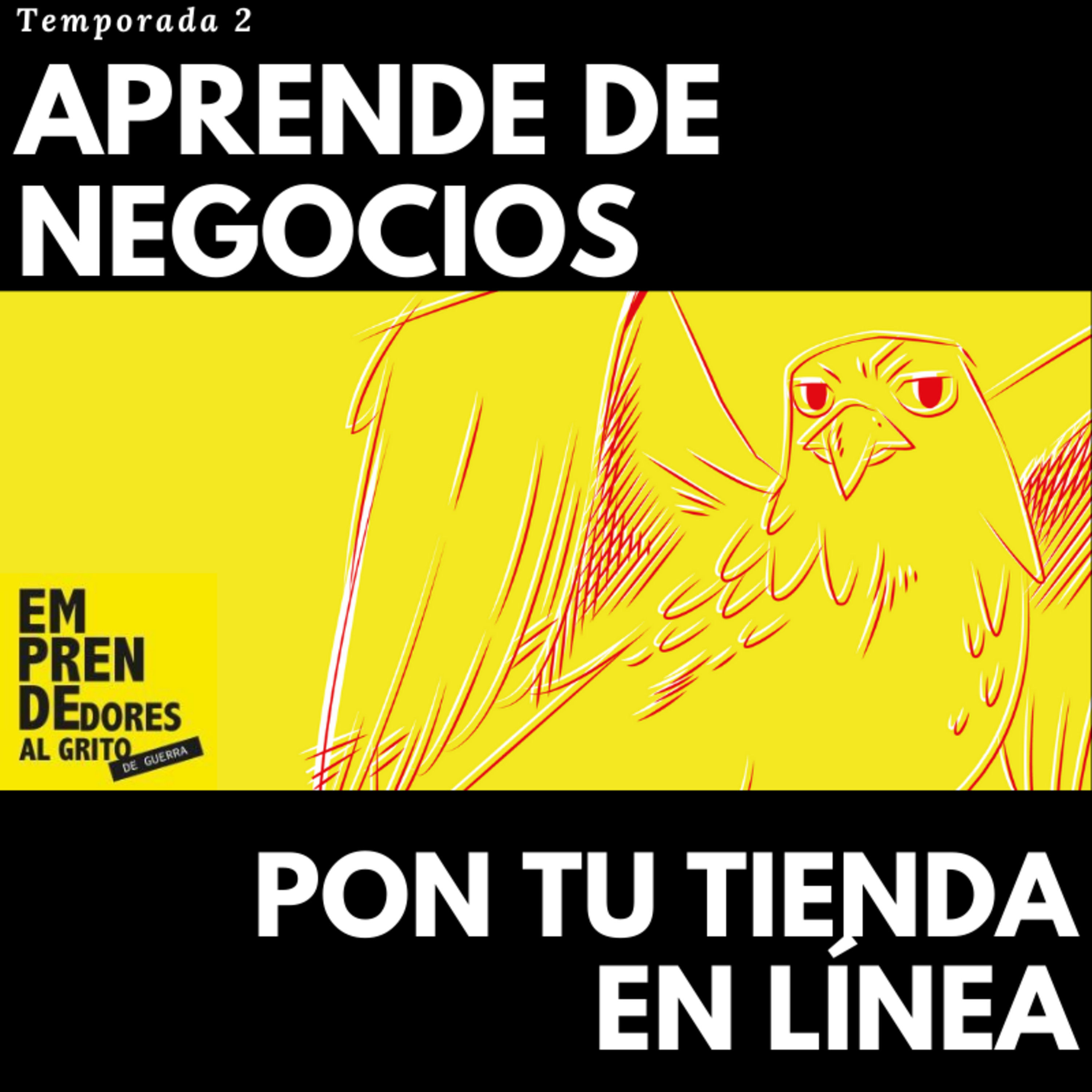 Emprendedores al Grito de Guerra