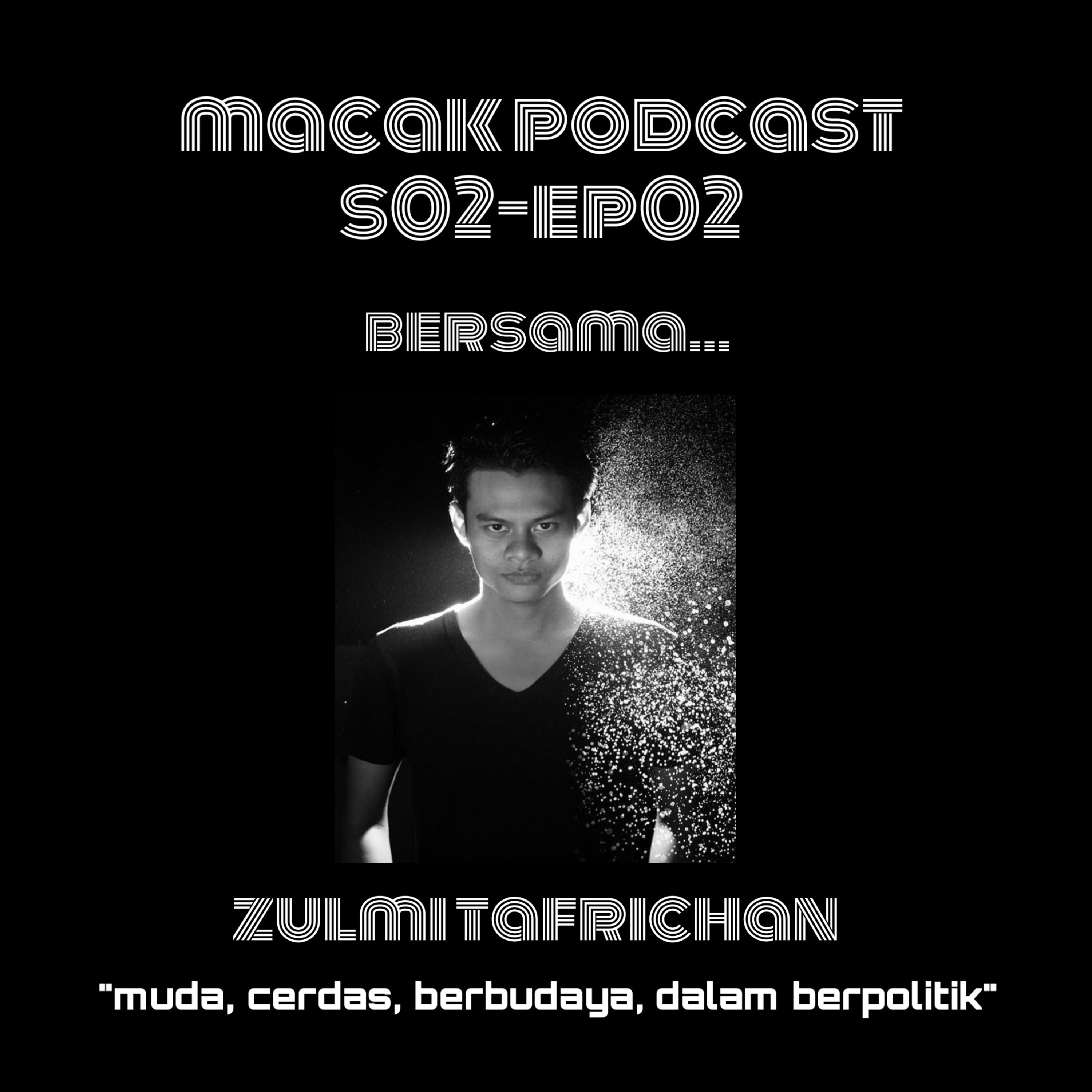 Macak Podcast