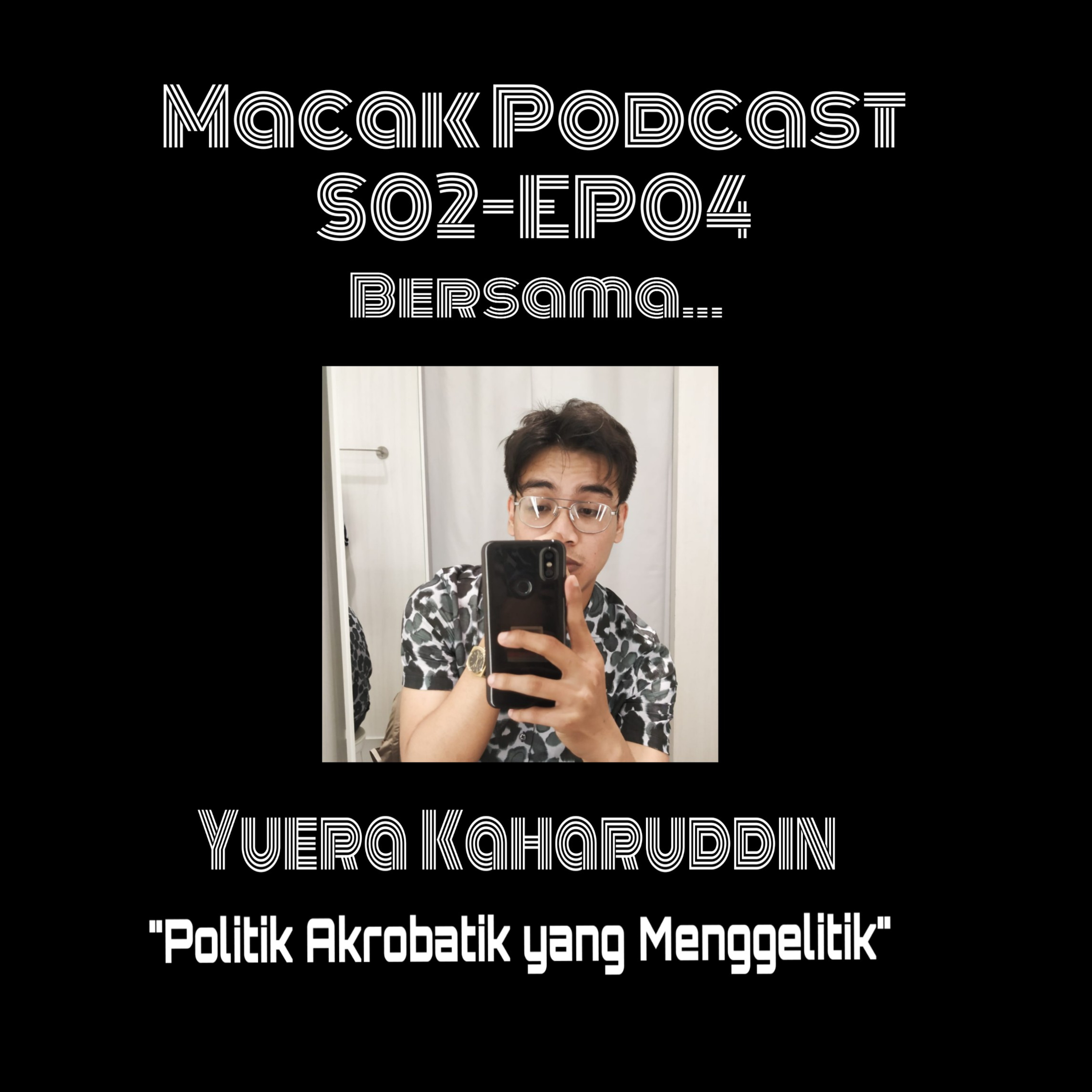 Macak Podcast