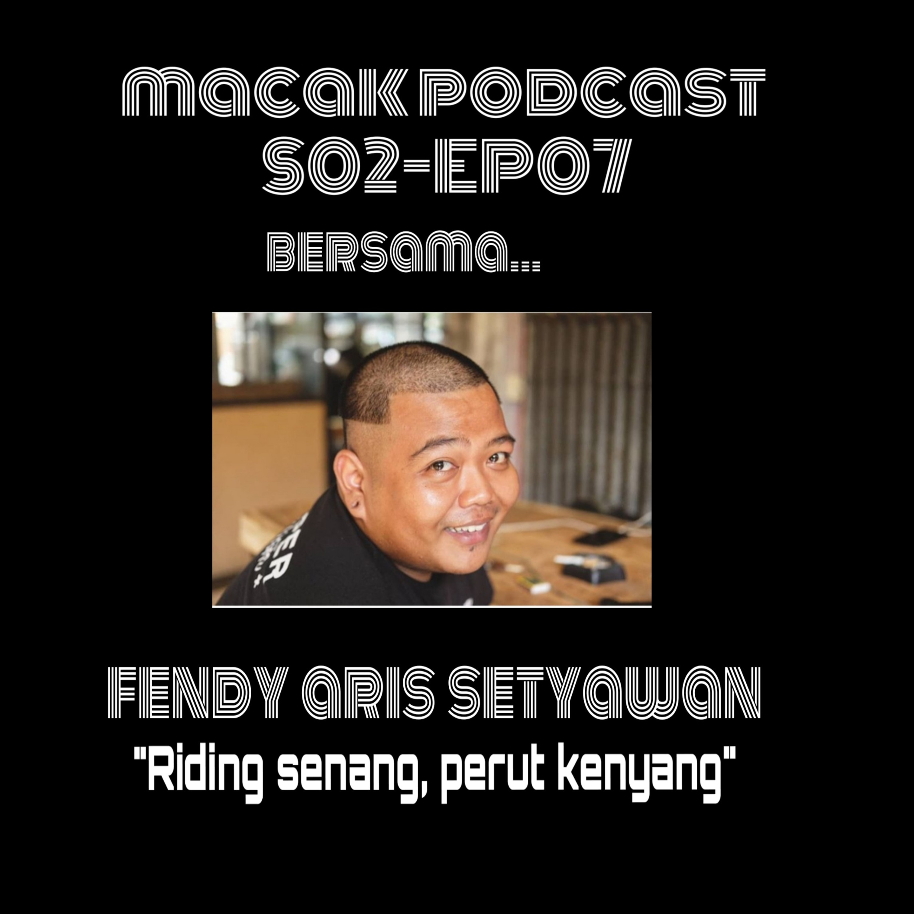 Macak Podcast