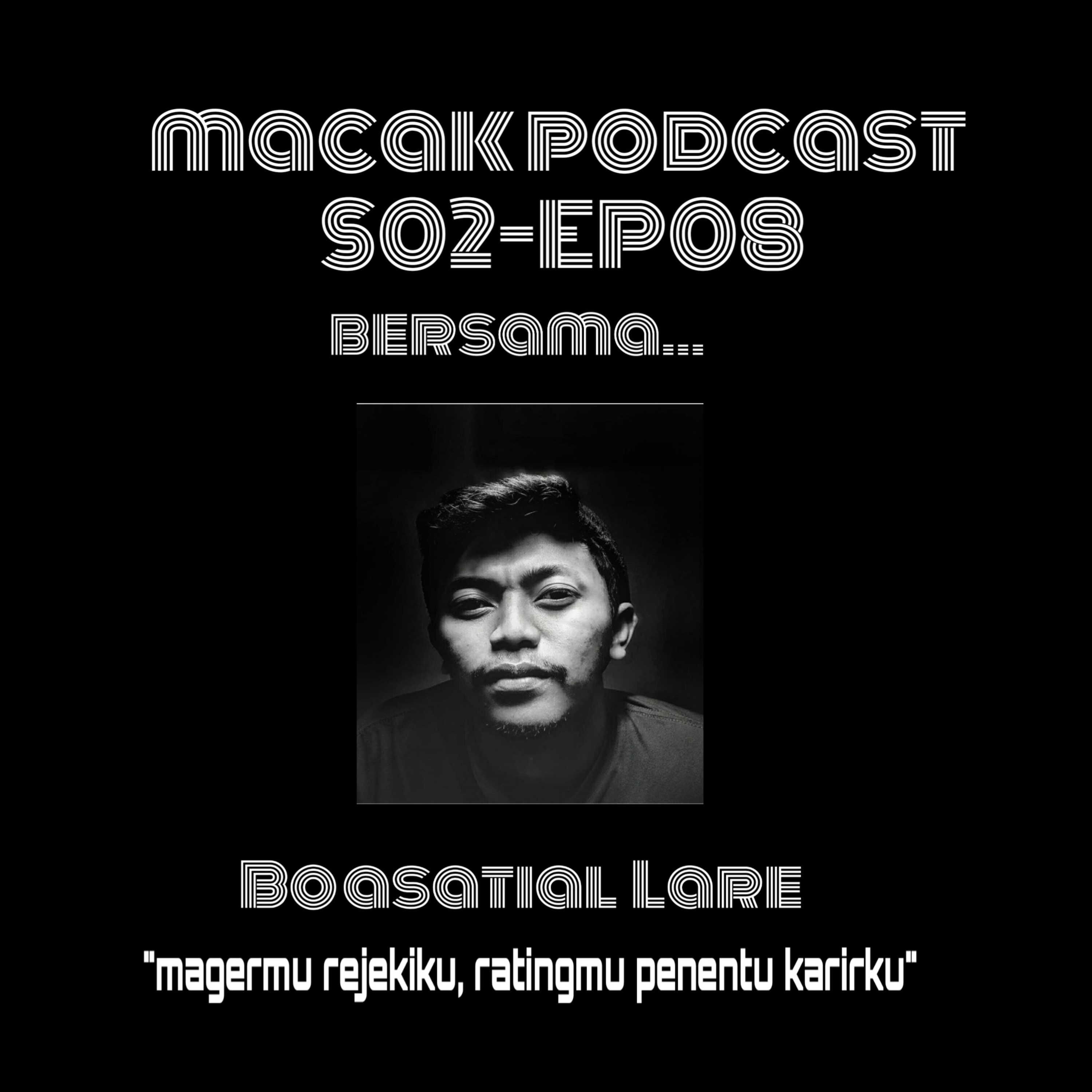 Macak Podcast