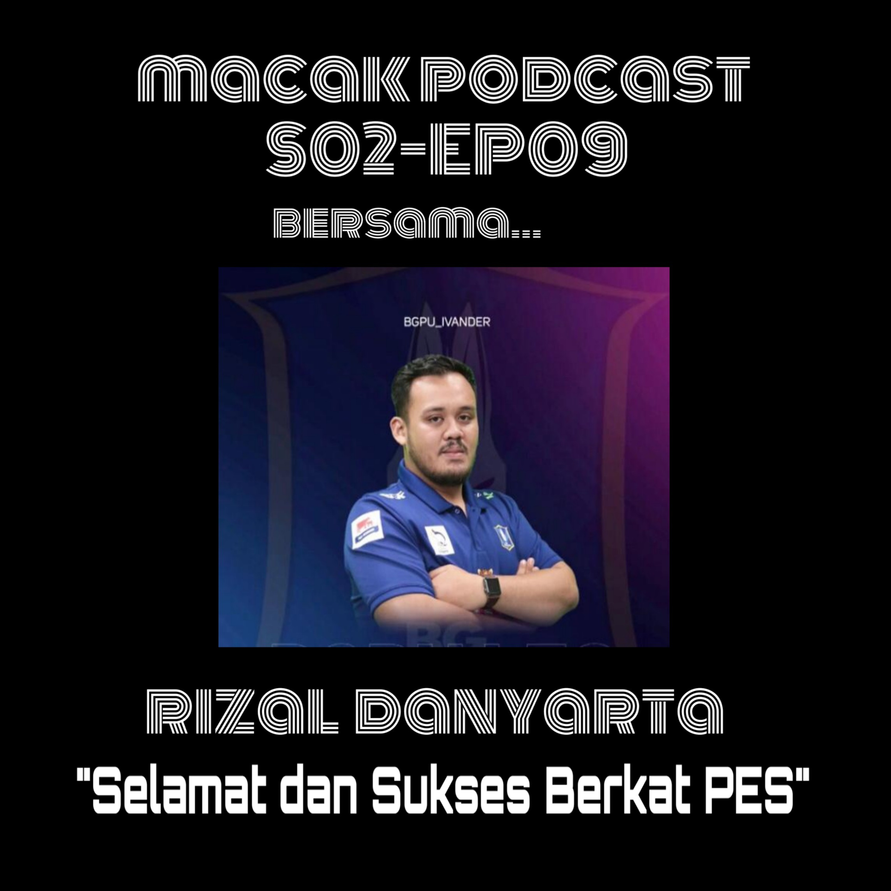 Macak Podcast