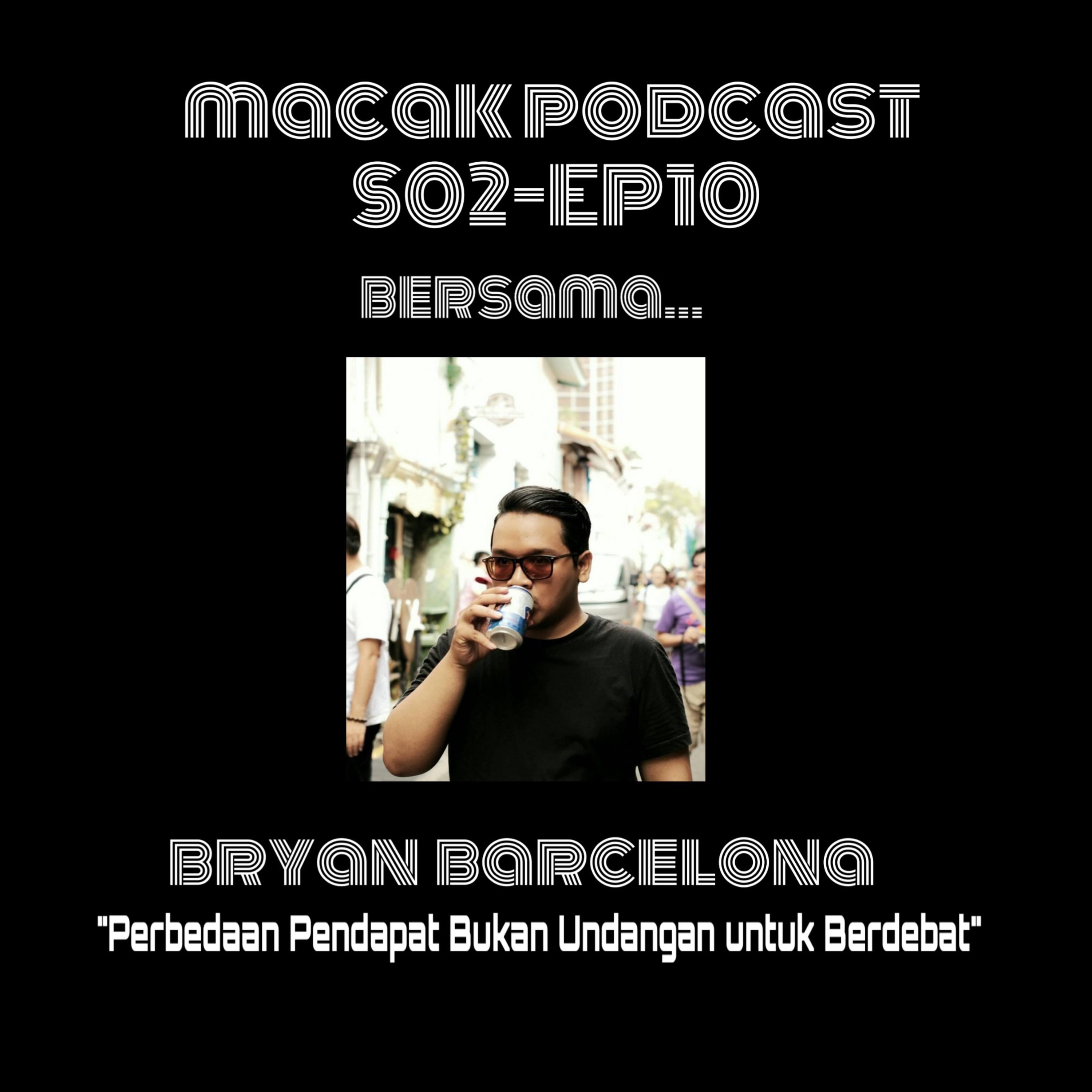 Macak Podcast