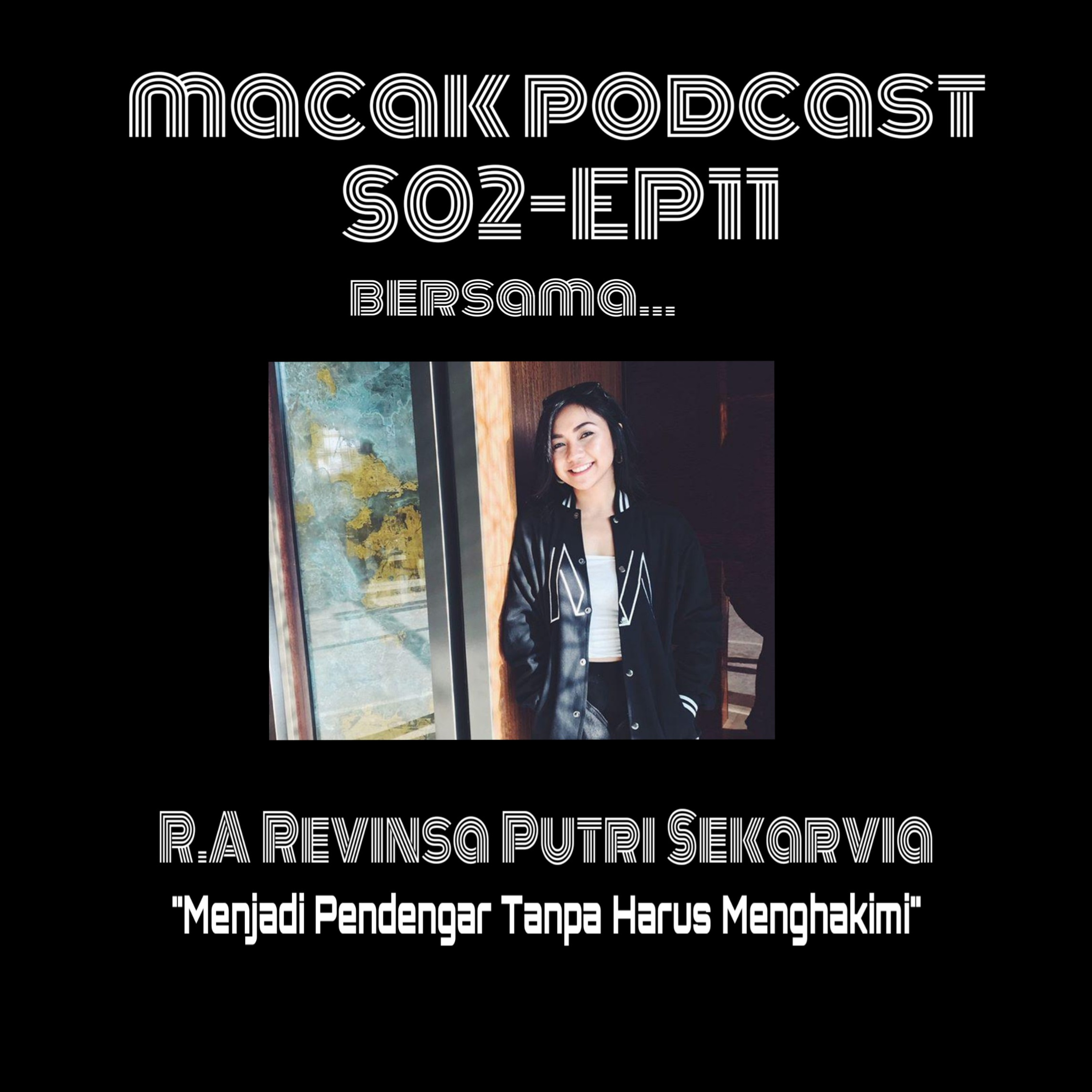 Macak Podcast
